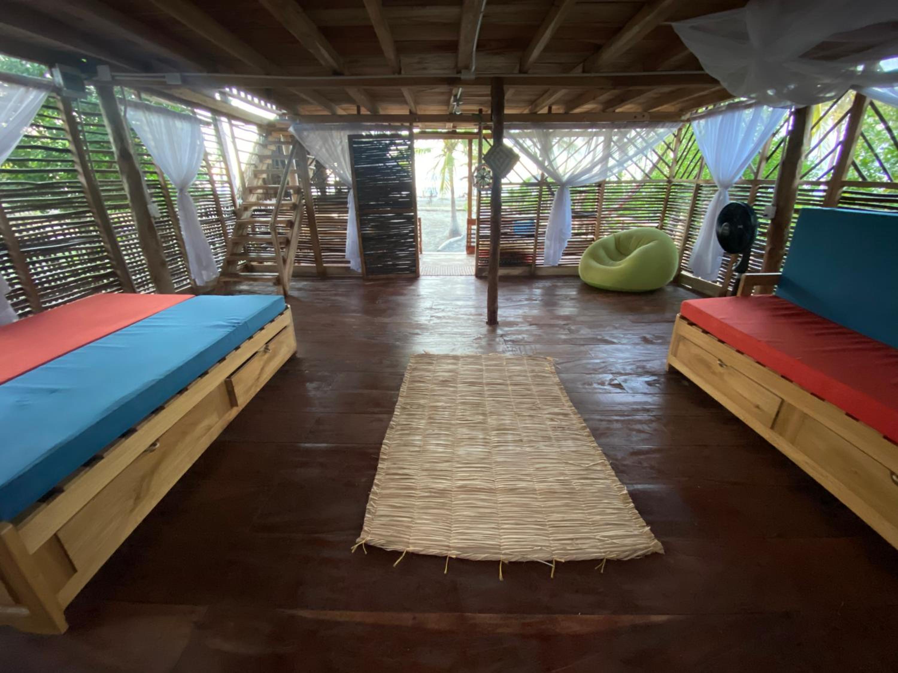 Cabaña Kindi