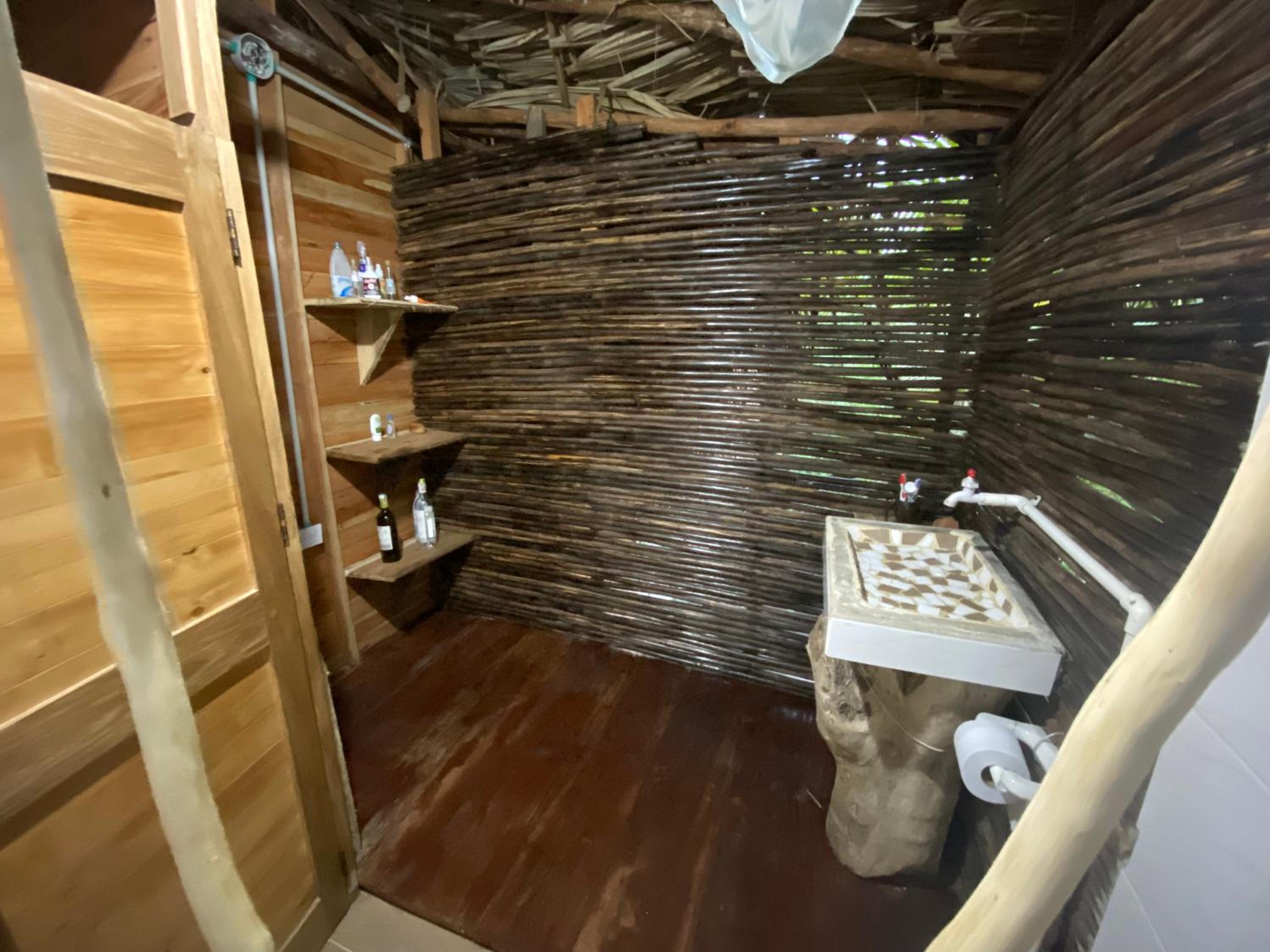 Cabaña Kindi