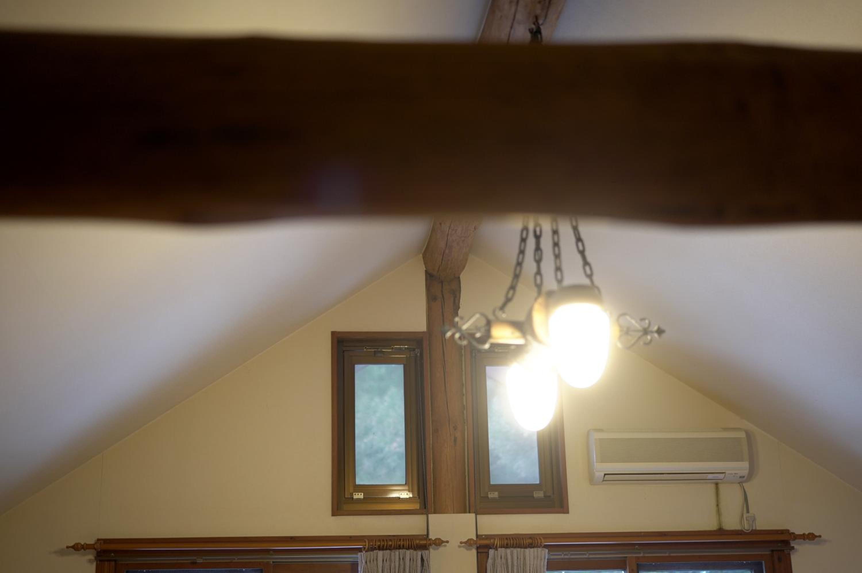 Lodge Denbey