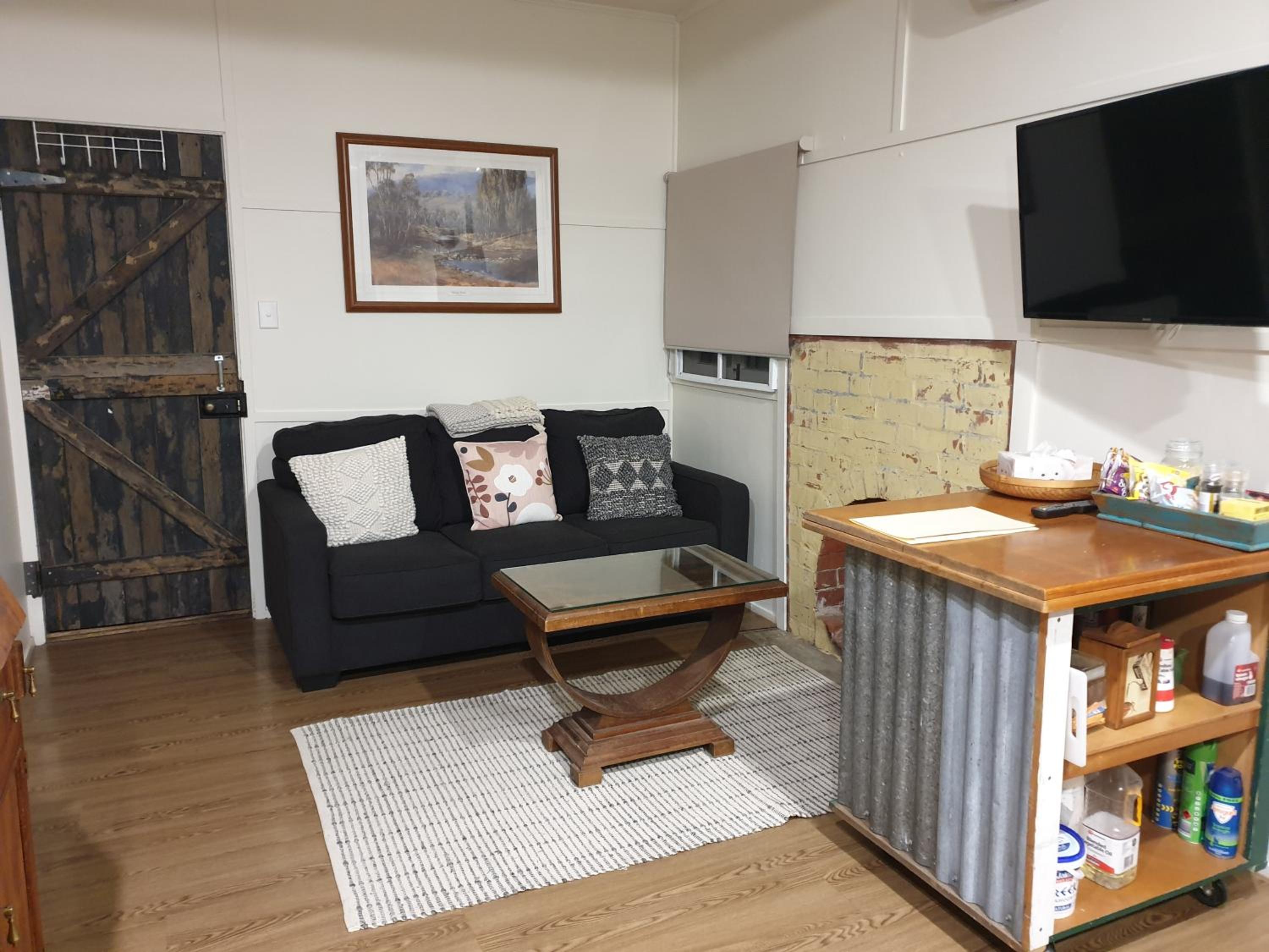 Spencer Lane Cottage & Granny Flat