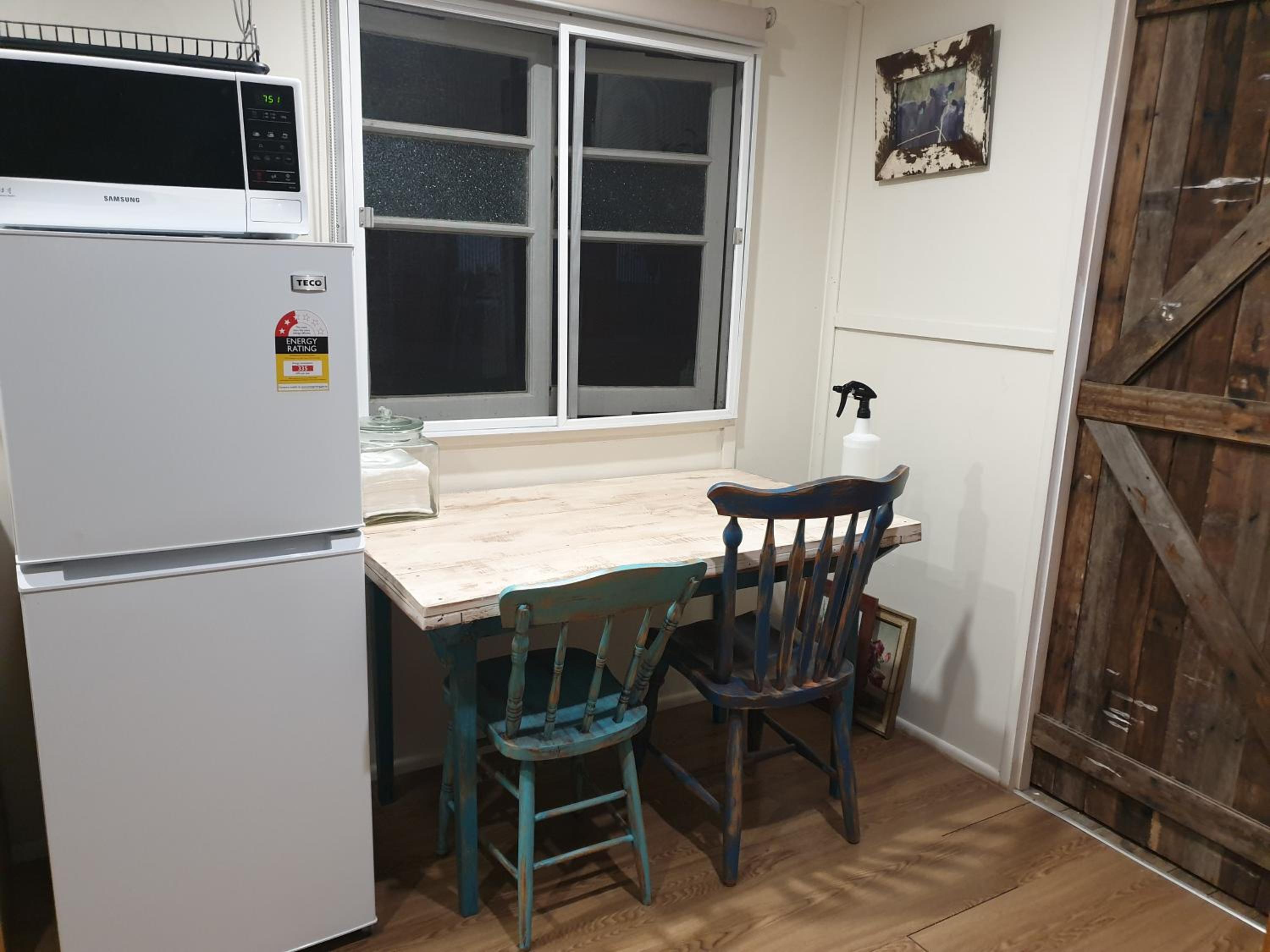 Spencer Lane Cottage & Granny Flat