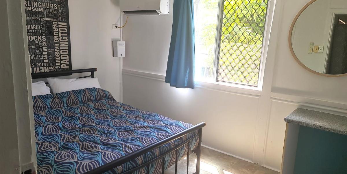 Castaways Backpackers Cairns