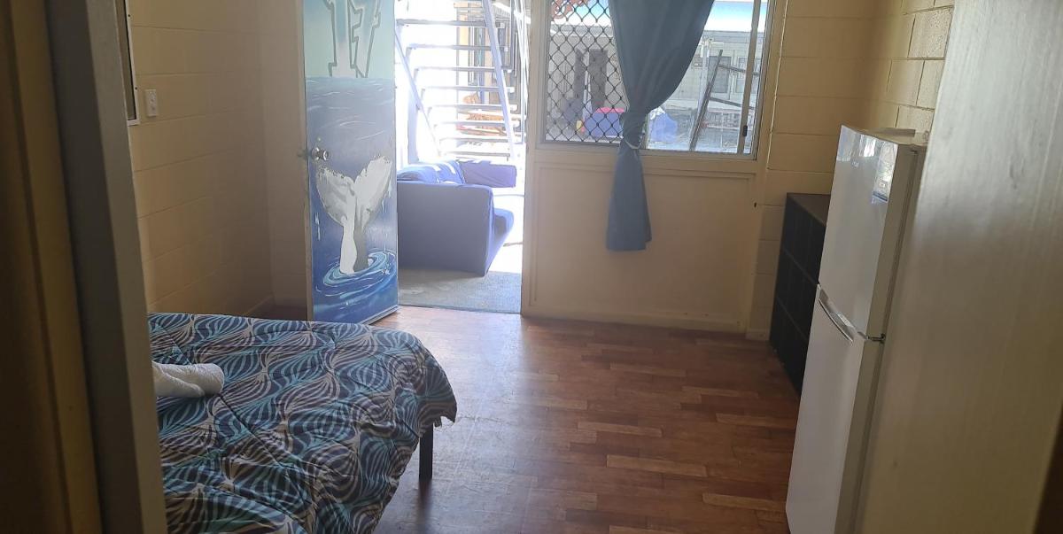 Castaways Backpackers Cairns