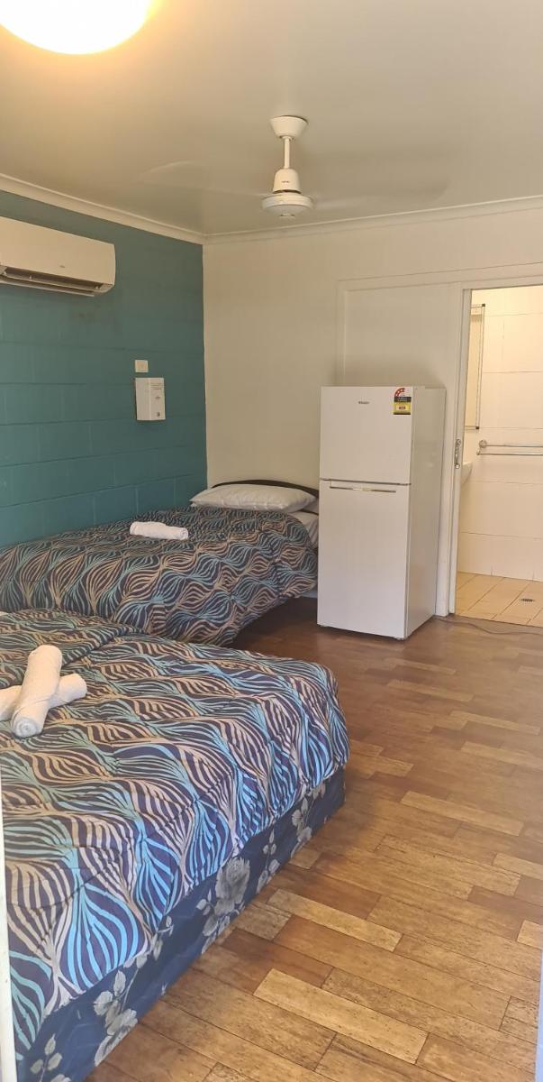 Castaways Backpackers Cairns