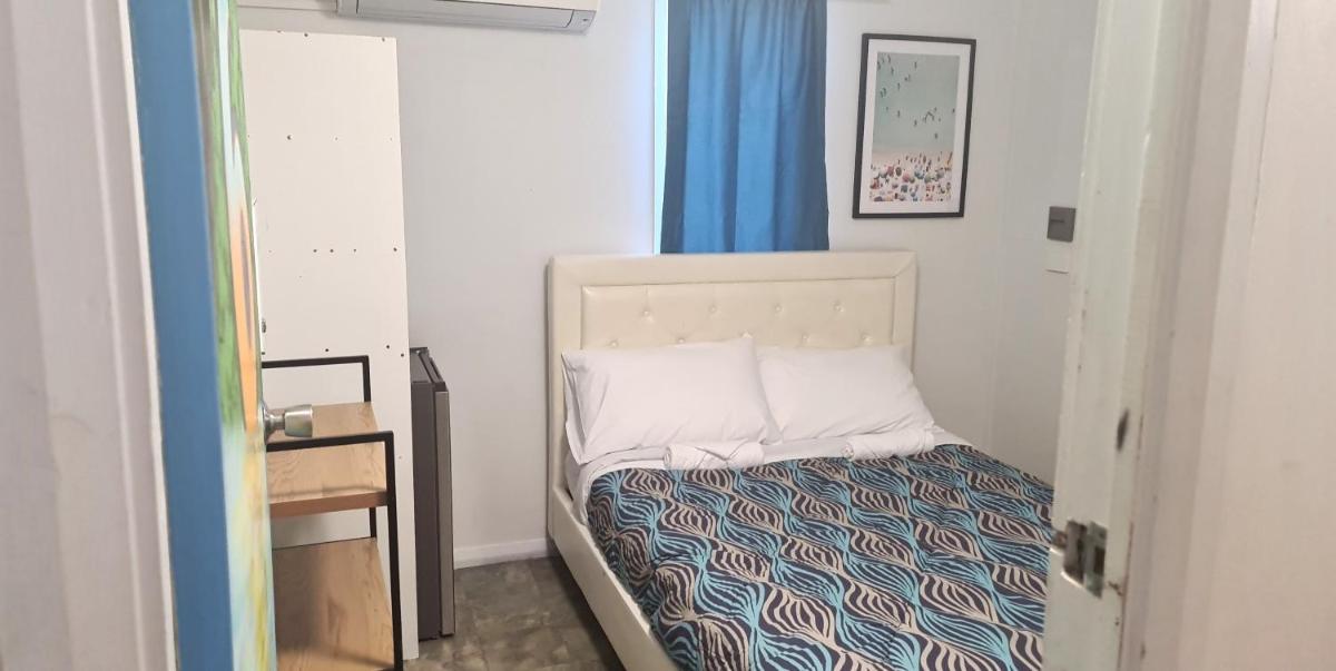 Castaways Backpackers Cairns