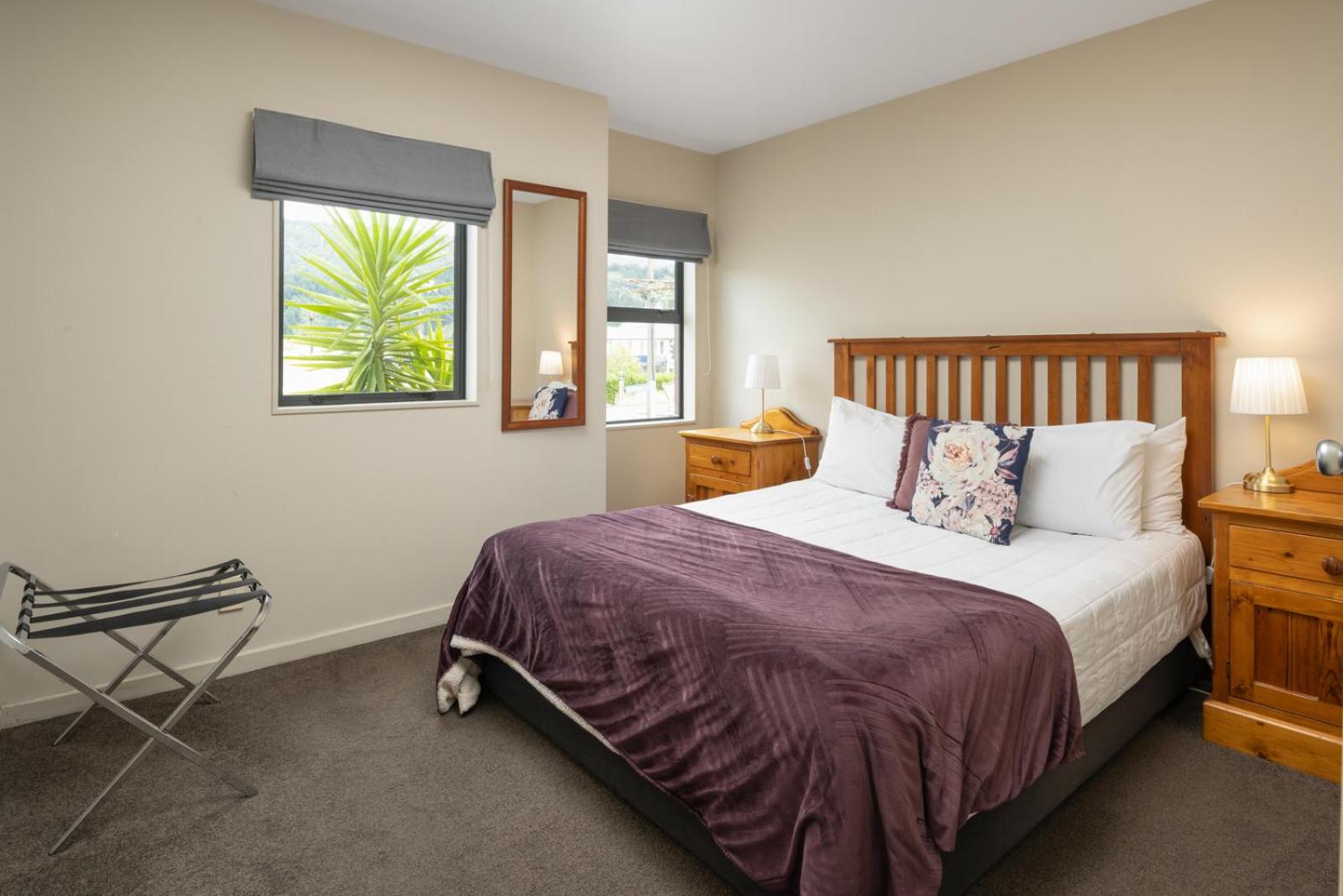 Harbour View Motel