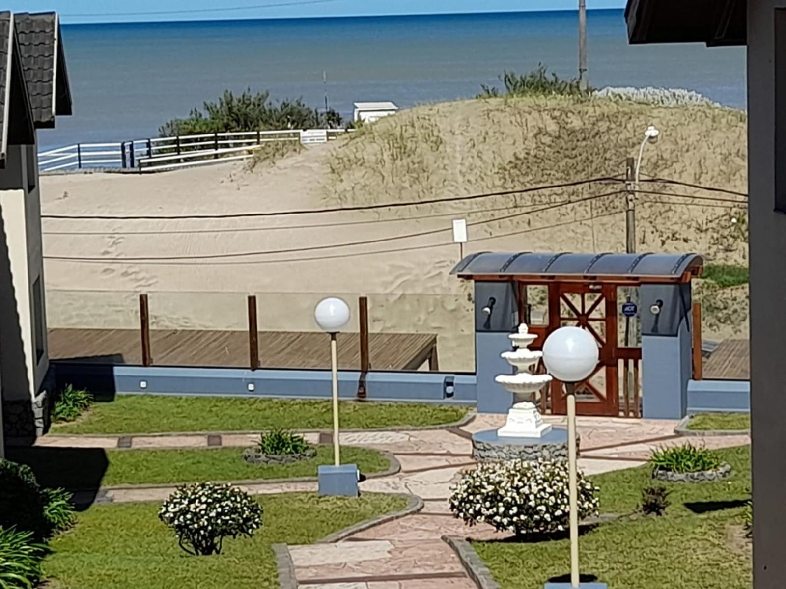 Orillas del Mar