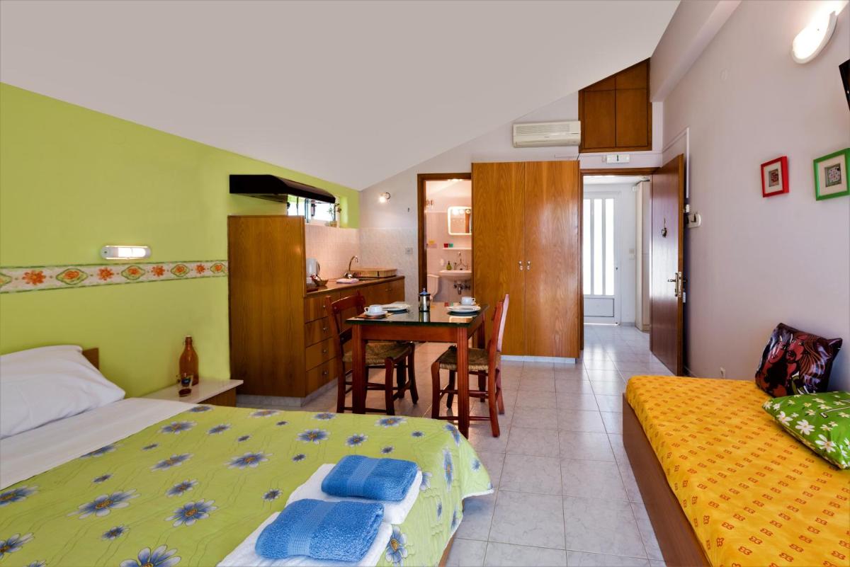 Aeolos Studios Kefalonia