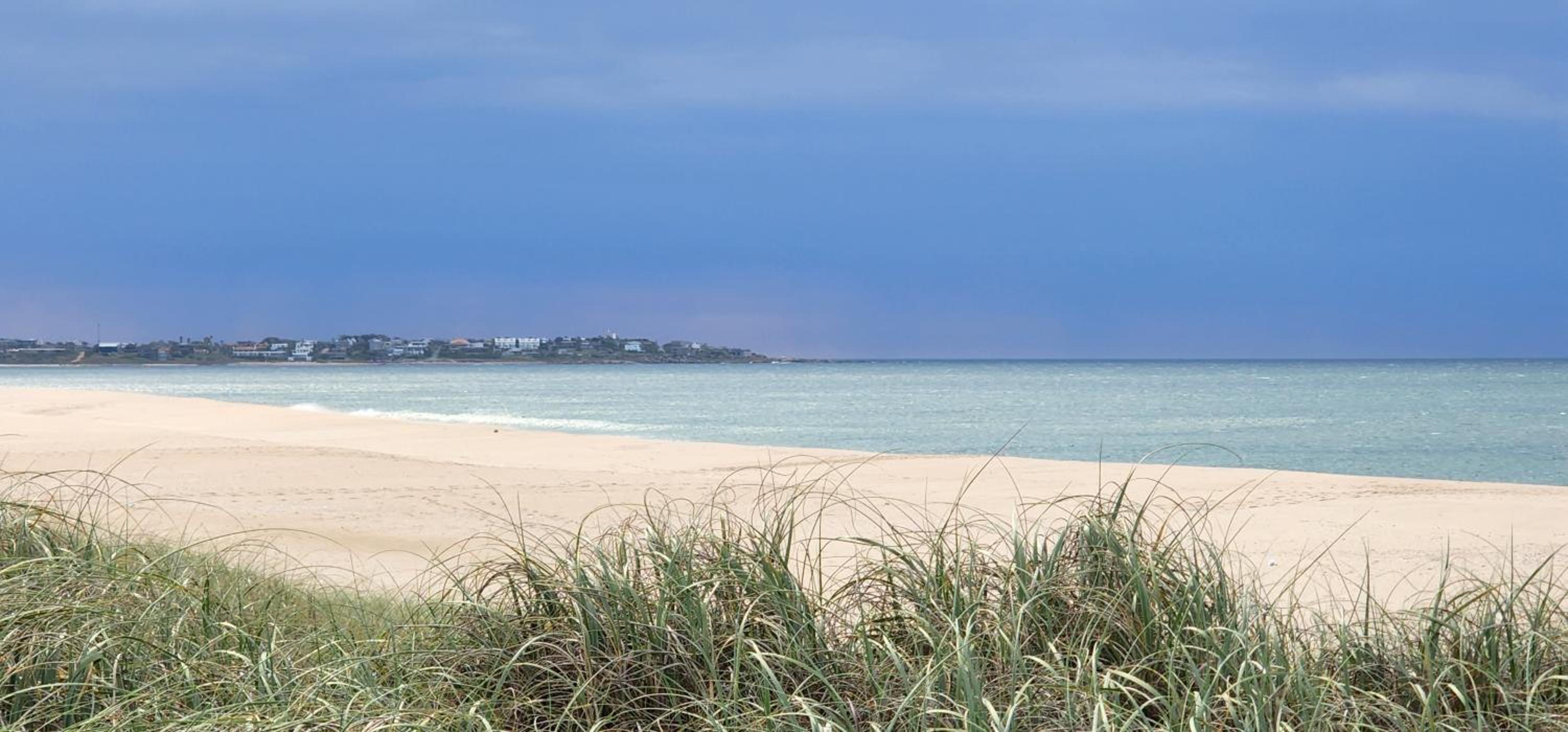 La Juanita Jose Ignacio view 2