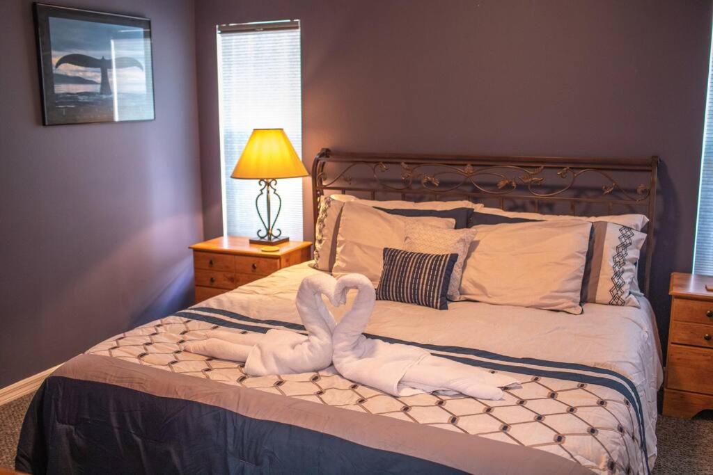 Luxury Disney Family Villa (5-Bedroom, pool & spa) view 3