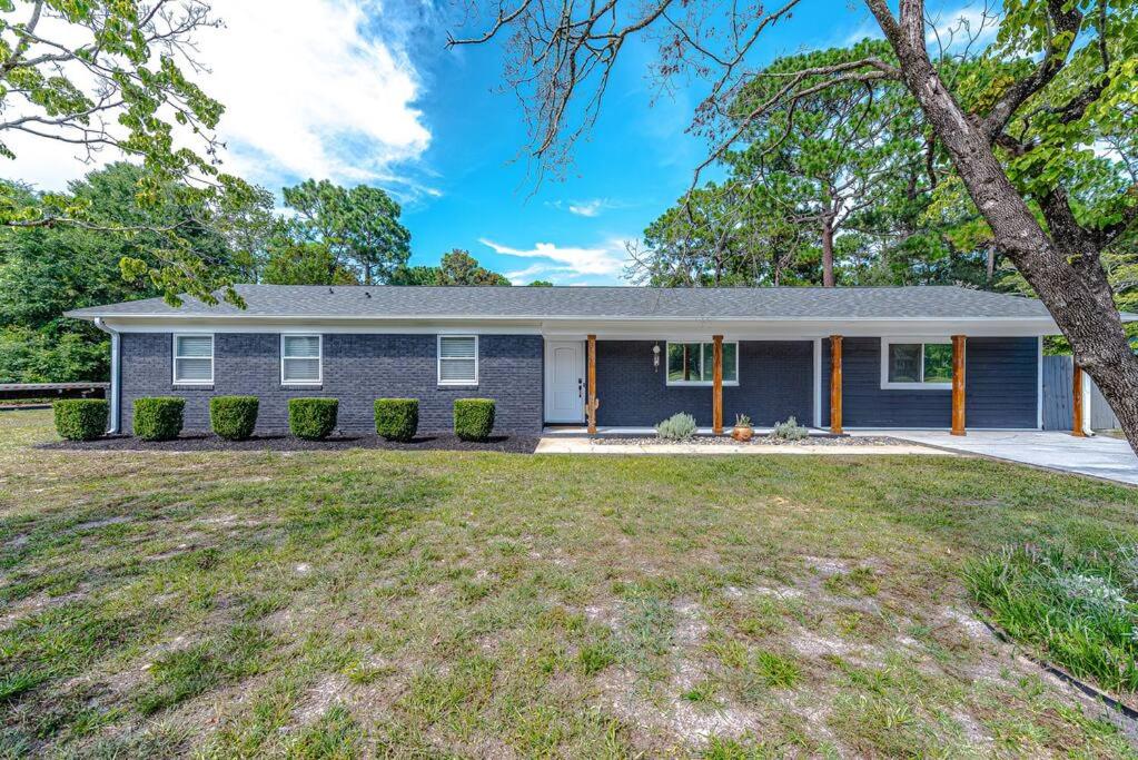 House of Kaktos located in Central Wilmington. Sleeps 8 view 4