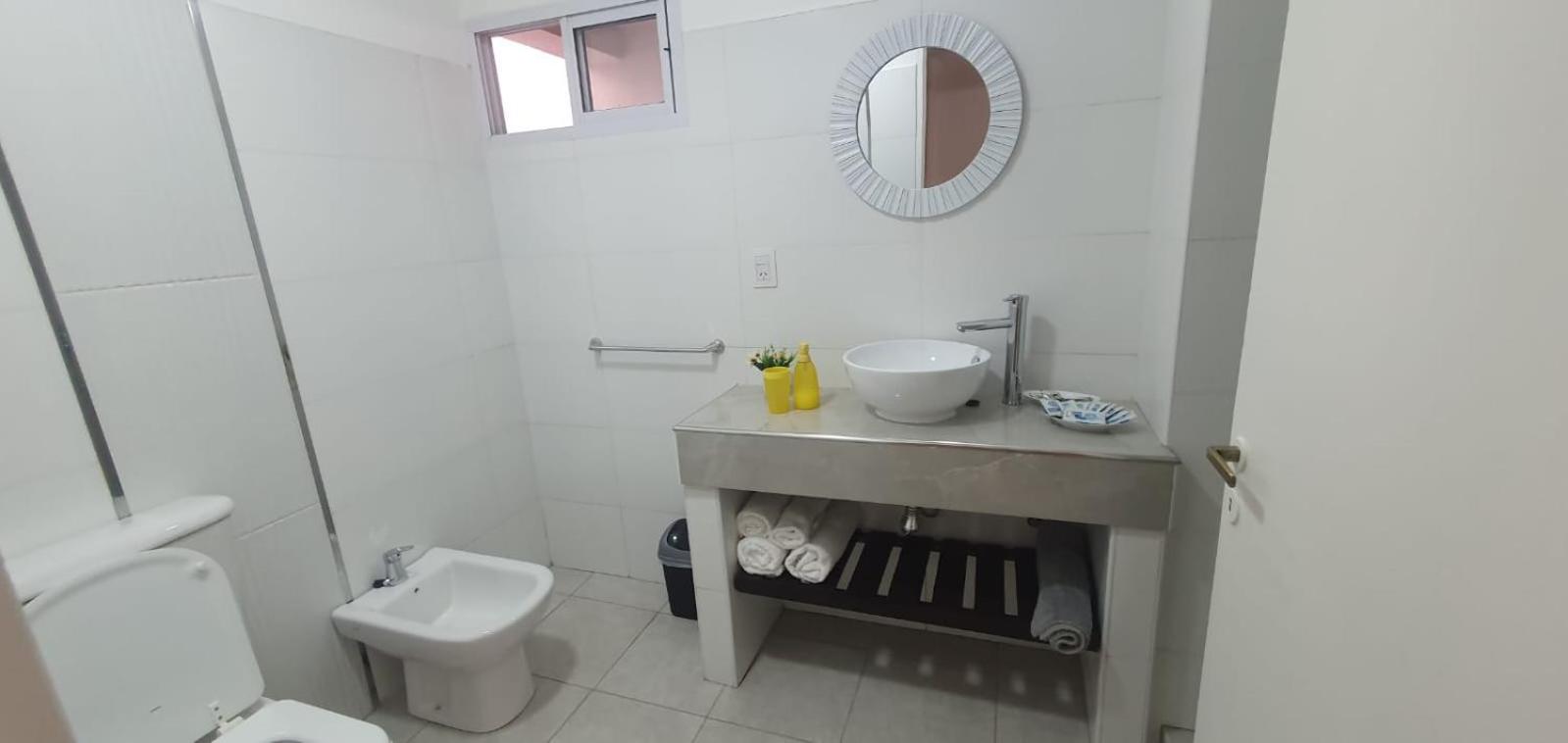 Departamento Salta Soho