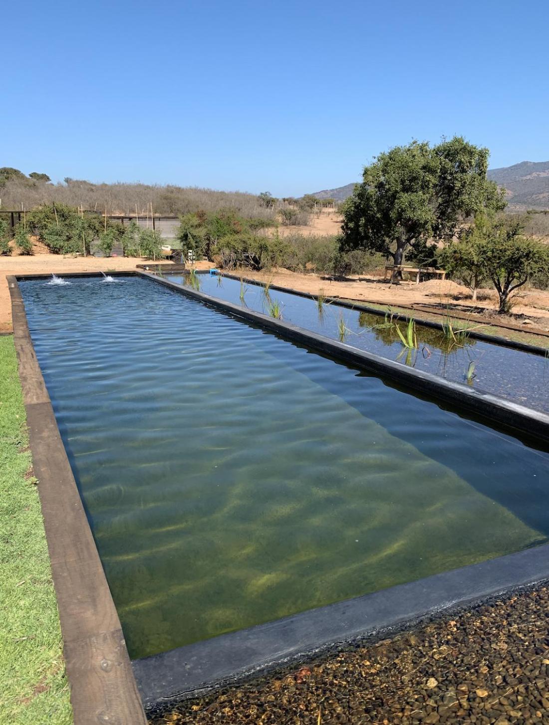 La Guarda Bed and Breakfast