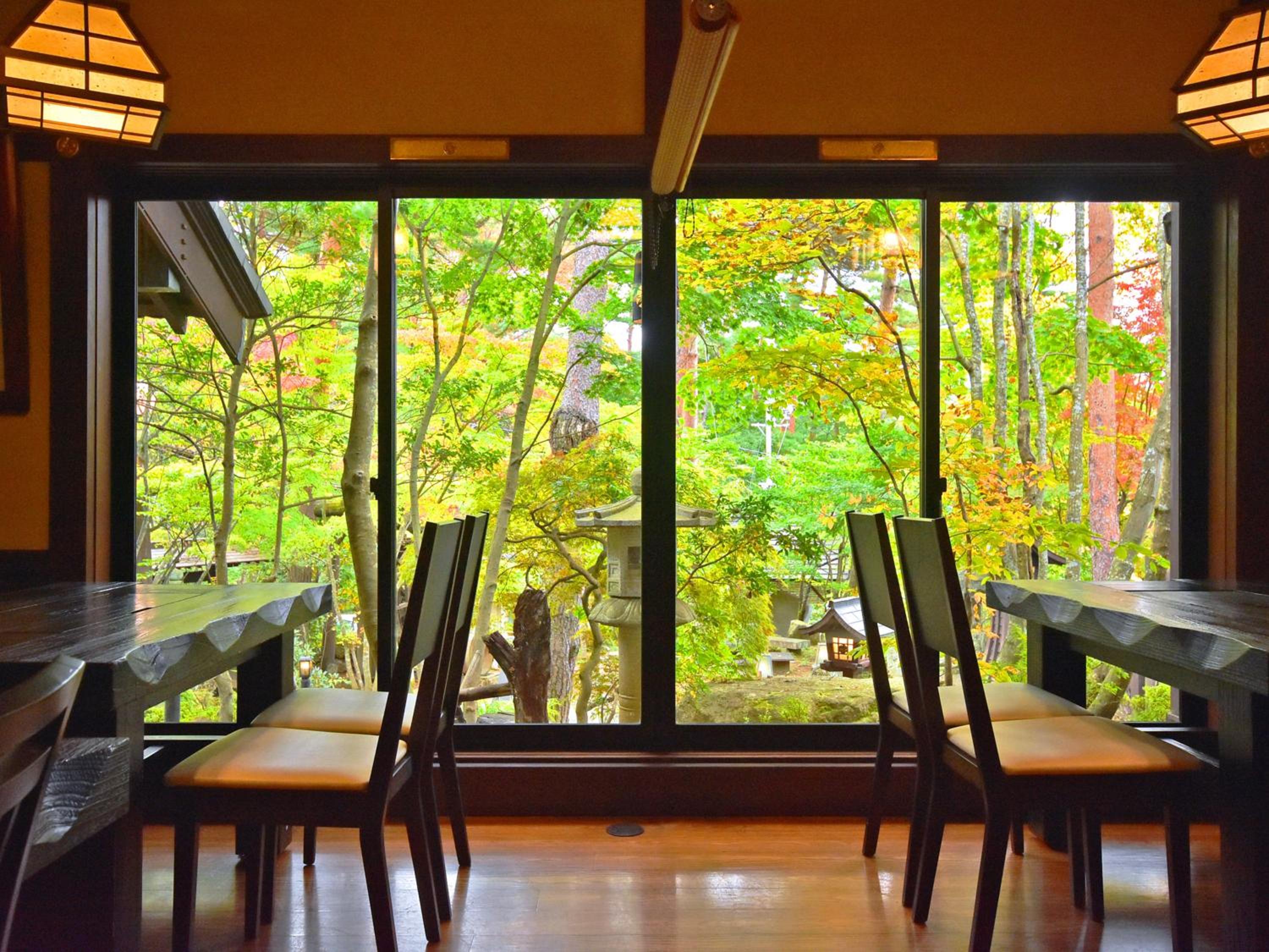 Hotakajo view 4