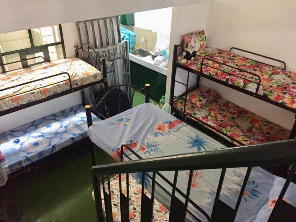 C&CHappyStayPhilippines Metropolitan Tower, 1746 A Mabini st, Malate Manila, Unit # 1104 view 2