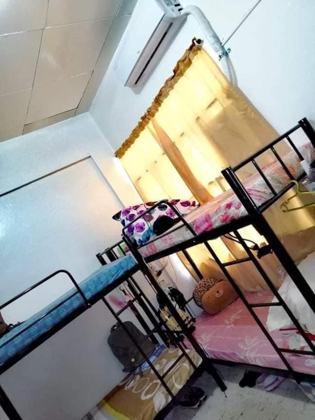 C&CHappyStayPhilippines Metropolitan Tower, 1746 A Mabini st, Malate Manila, Unit # 1104 view 3