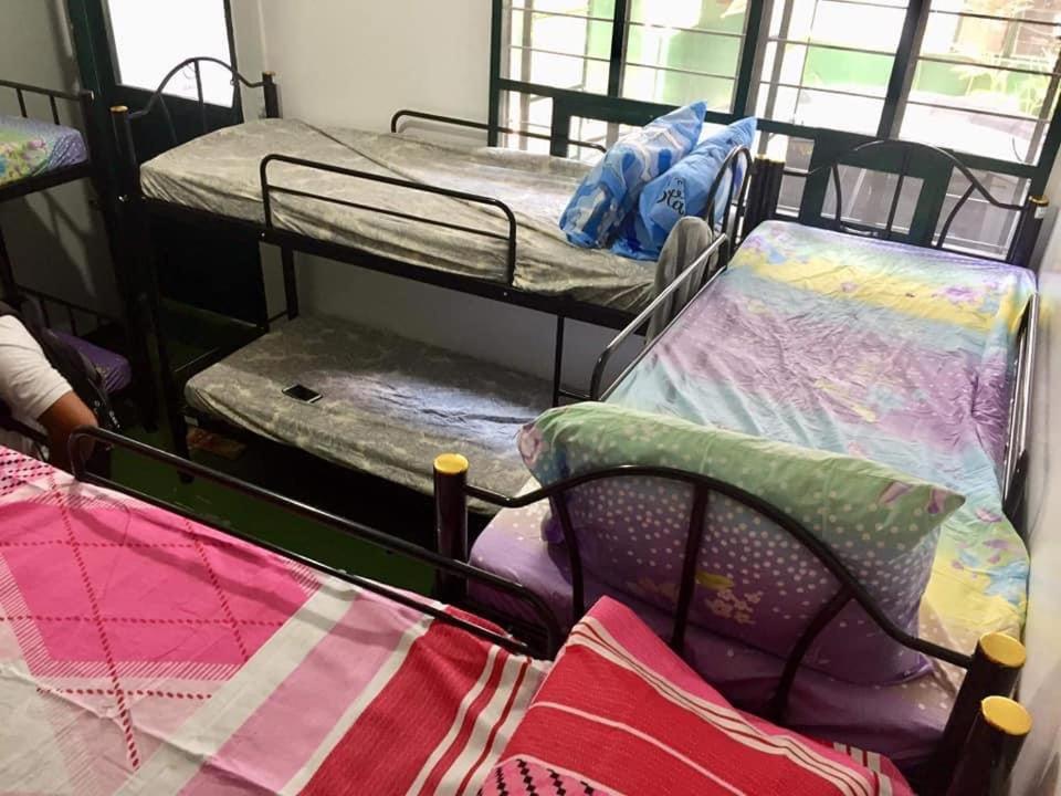 C&CHappyStayPhilippines Metropolitan Tower, 1746 A Mabini st, Malate Manila, Unit # 1104 view 4