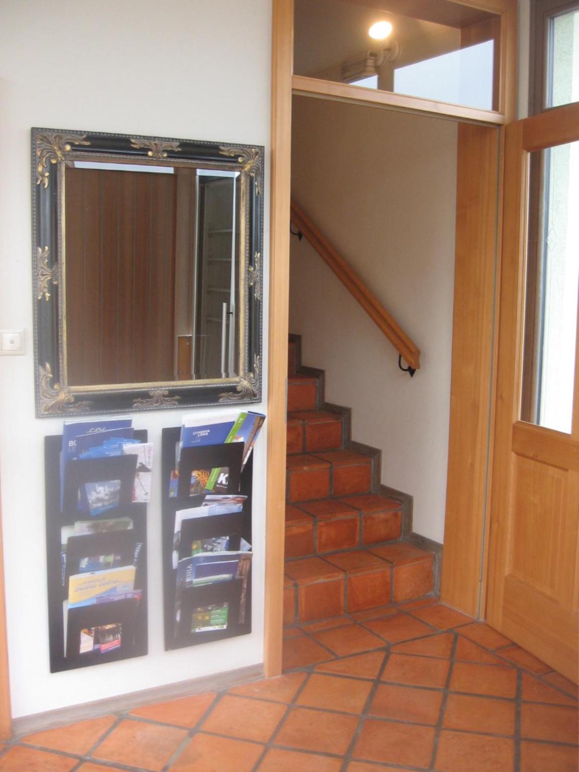 Bed & Breakfast Na Poljani view 2