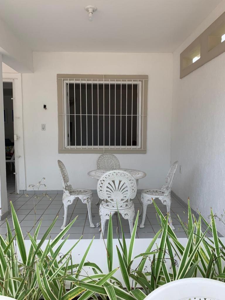 casa de 4 quartos perto do Forte Orange Itamaracá
