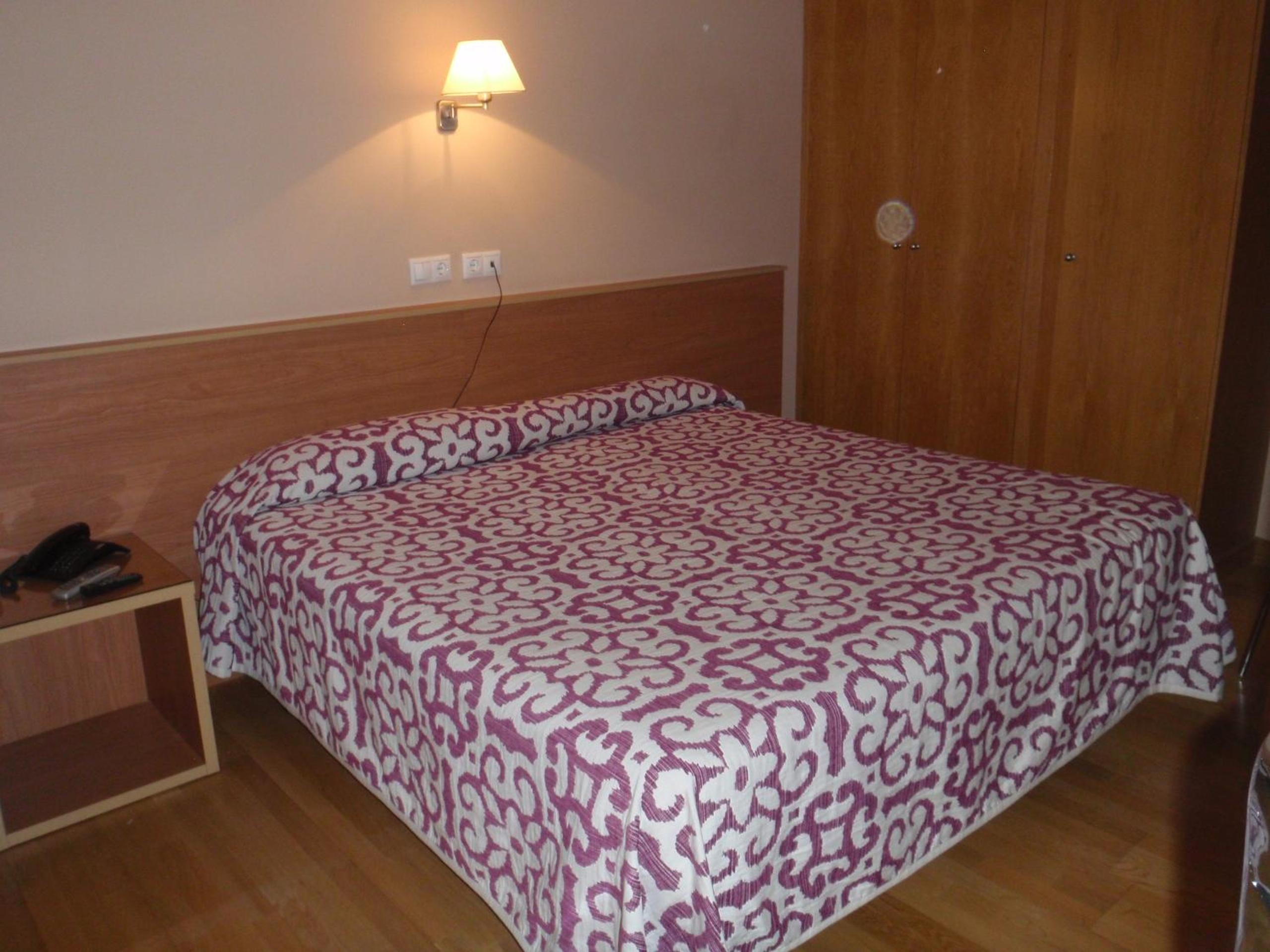 Hostal CC