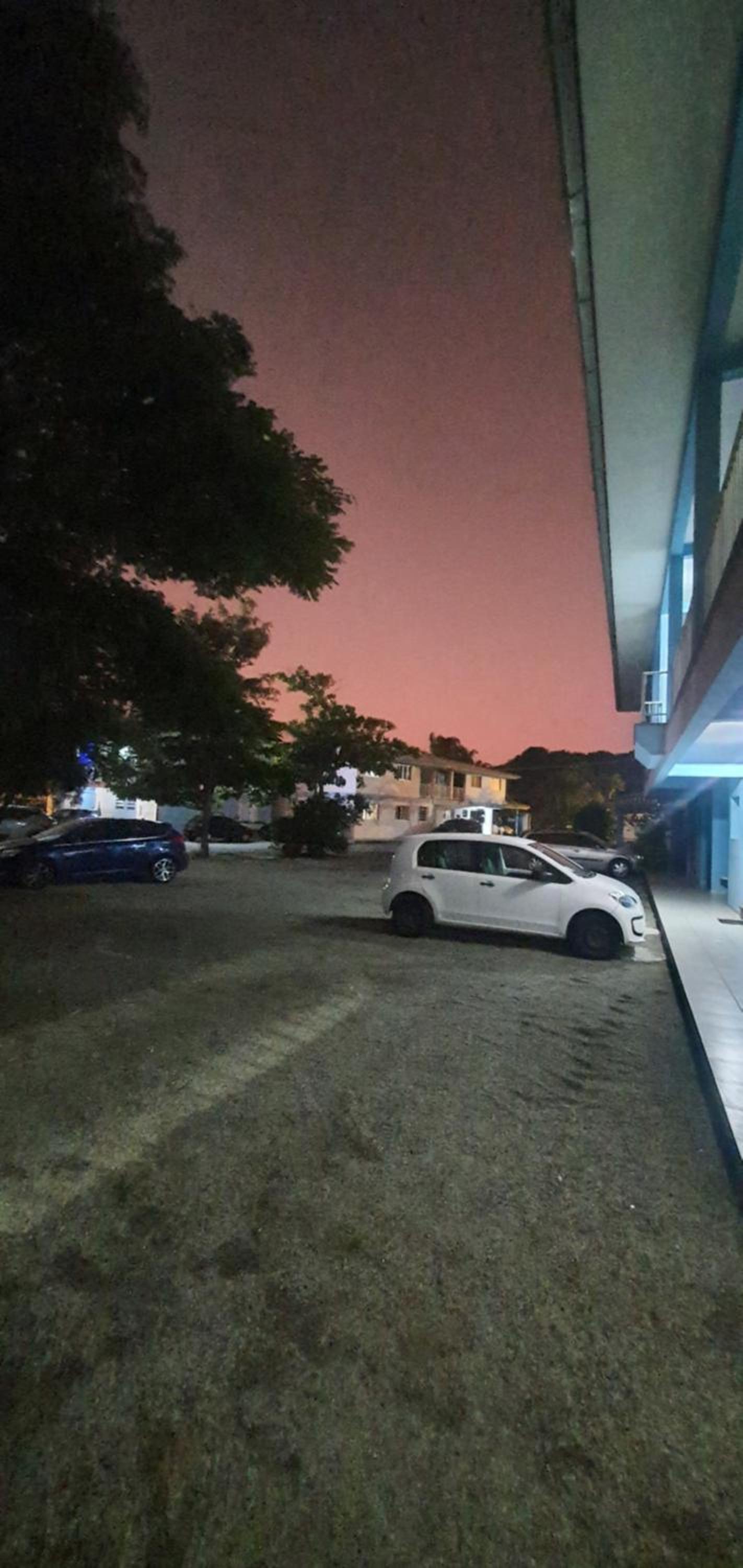 Pousada Talismã view 5