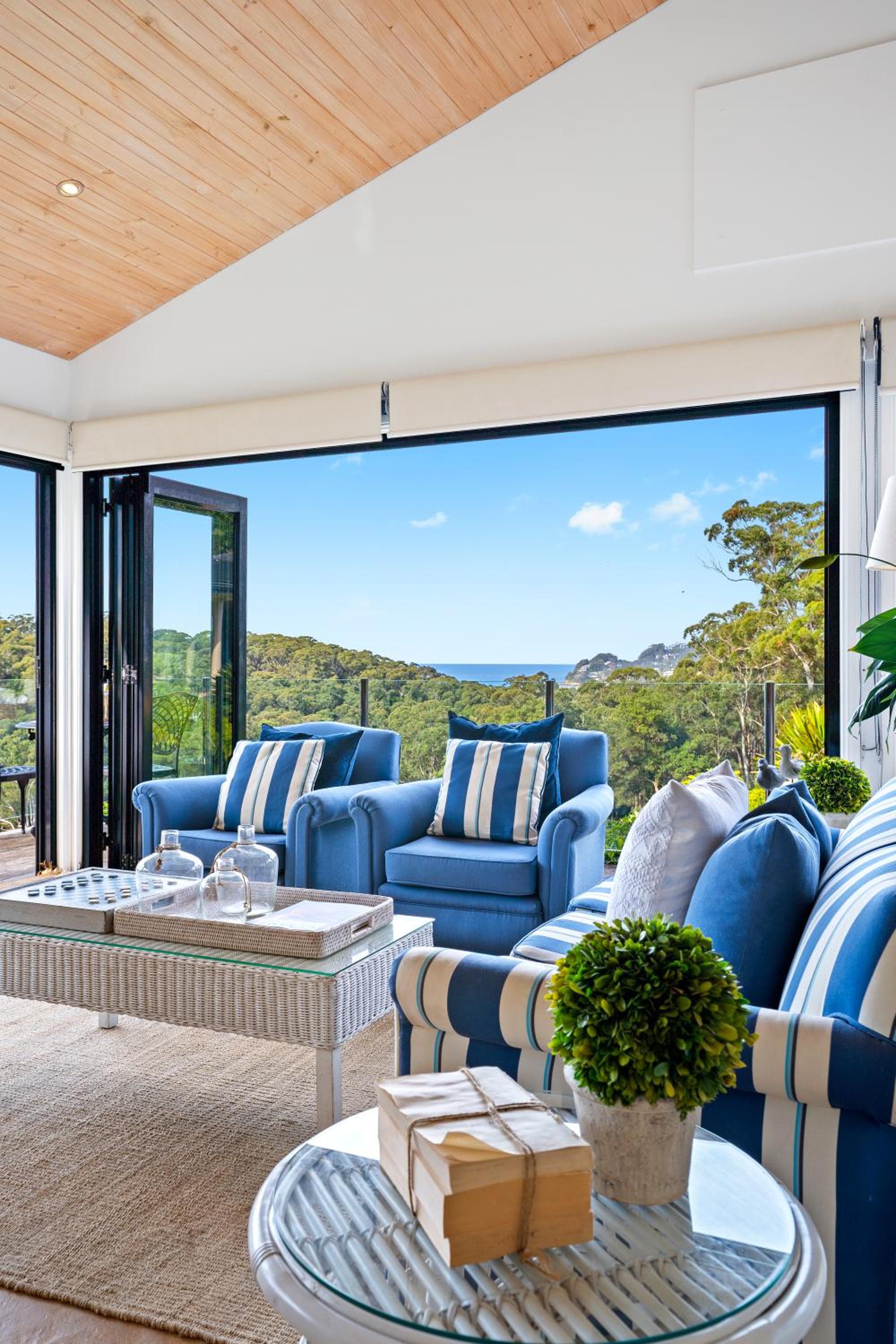 The Outlook Cabana