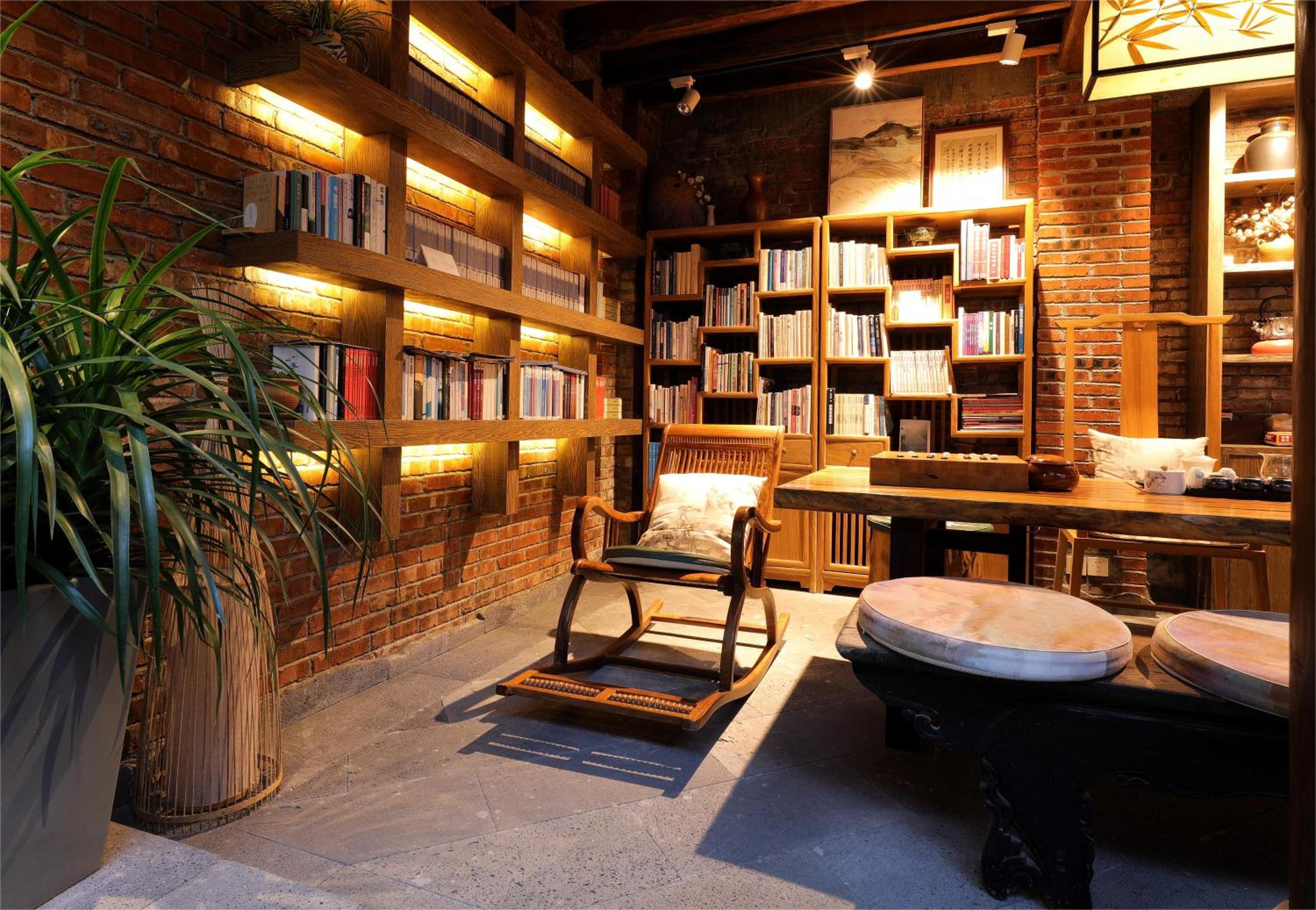 Shan Ju Qiu Ming Floral Hotel in Tengchong 花筑 腾冲山居秋暝精品客栈