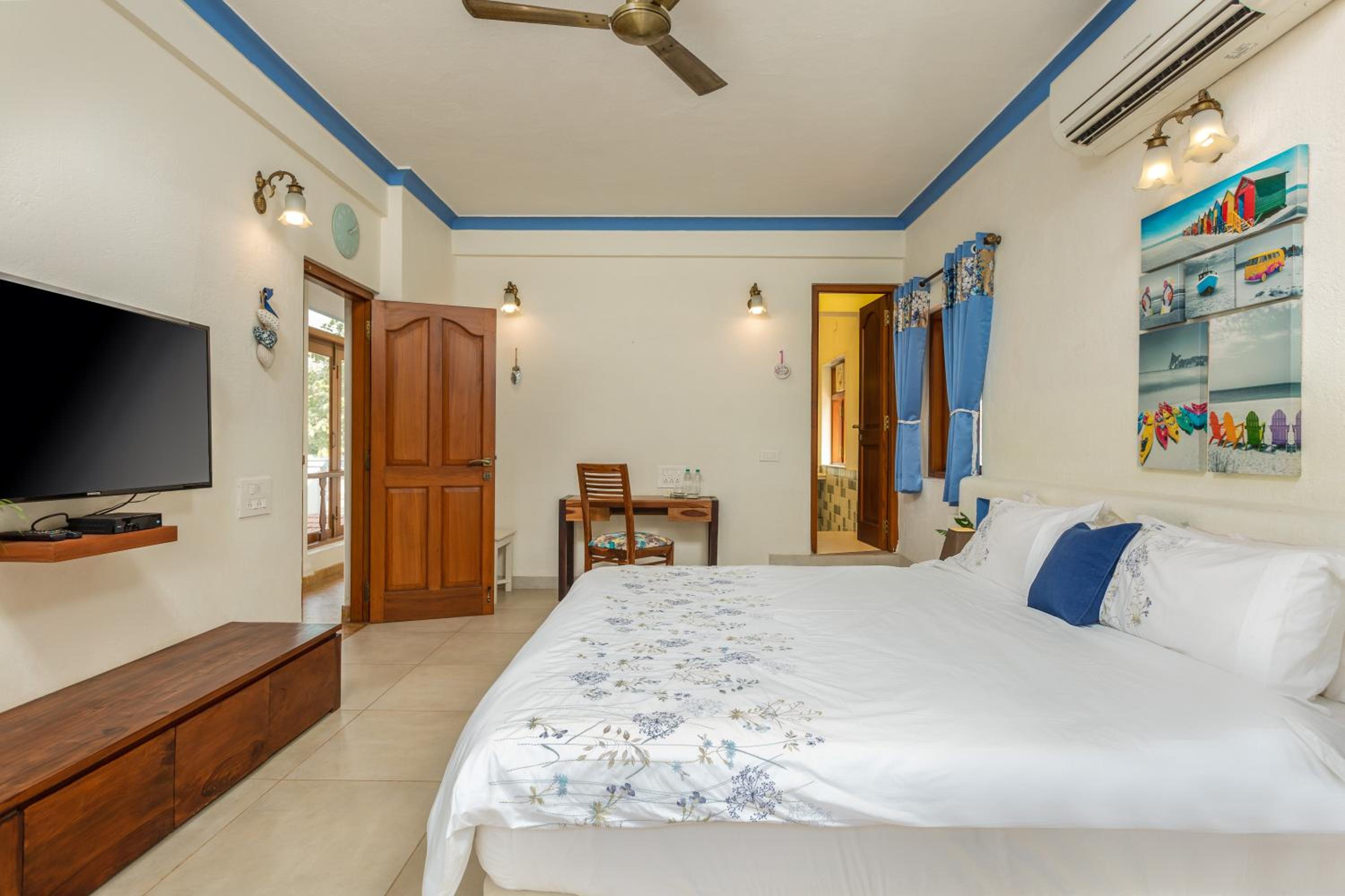 Casa de Amor view 4