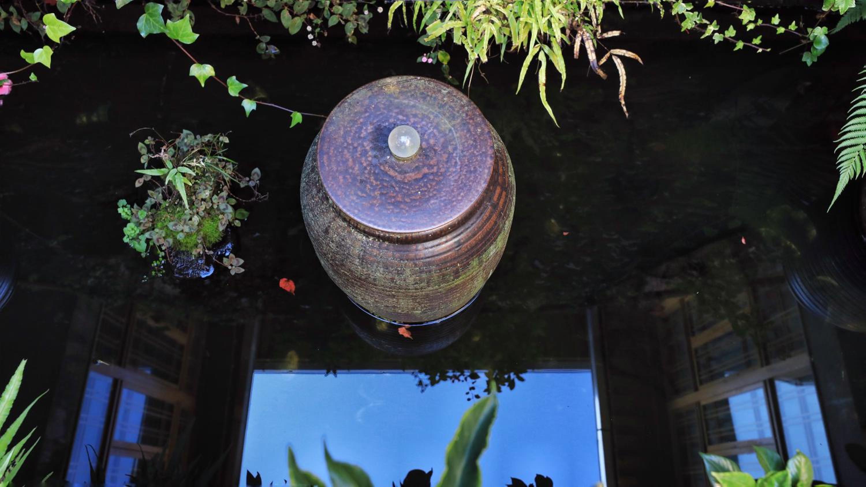 Shan Ju Qiu Ming Floral Hotel in Tengchong 花筑 腾冲山居秋暝精品客栈