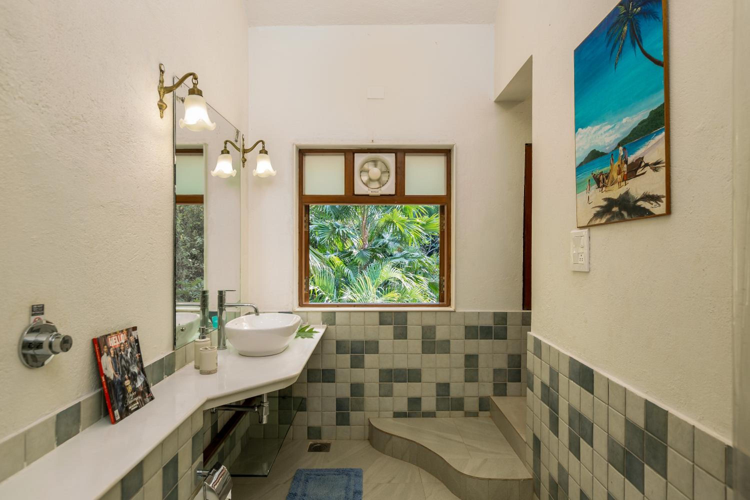 Casa de Amor view 5