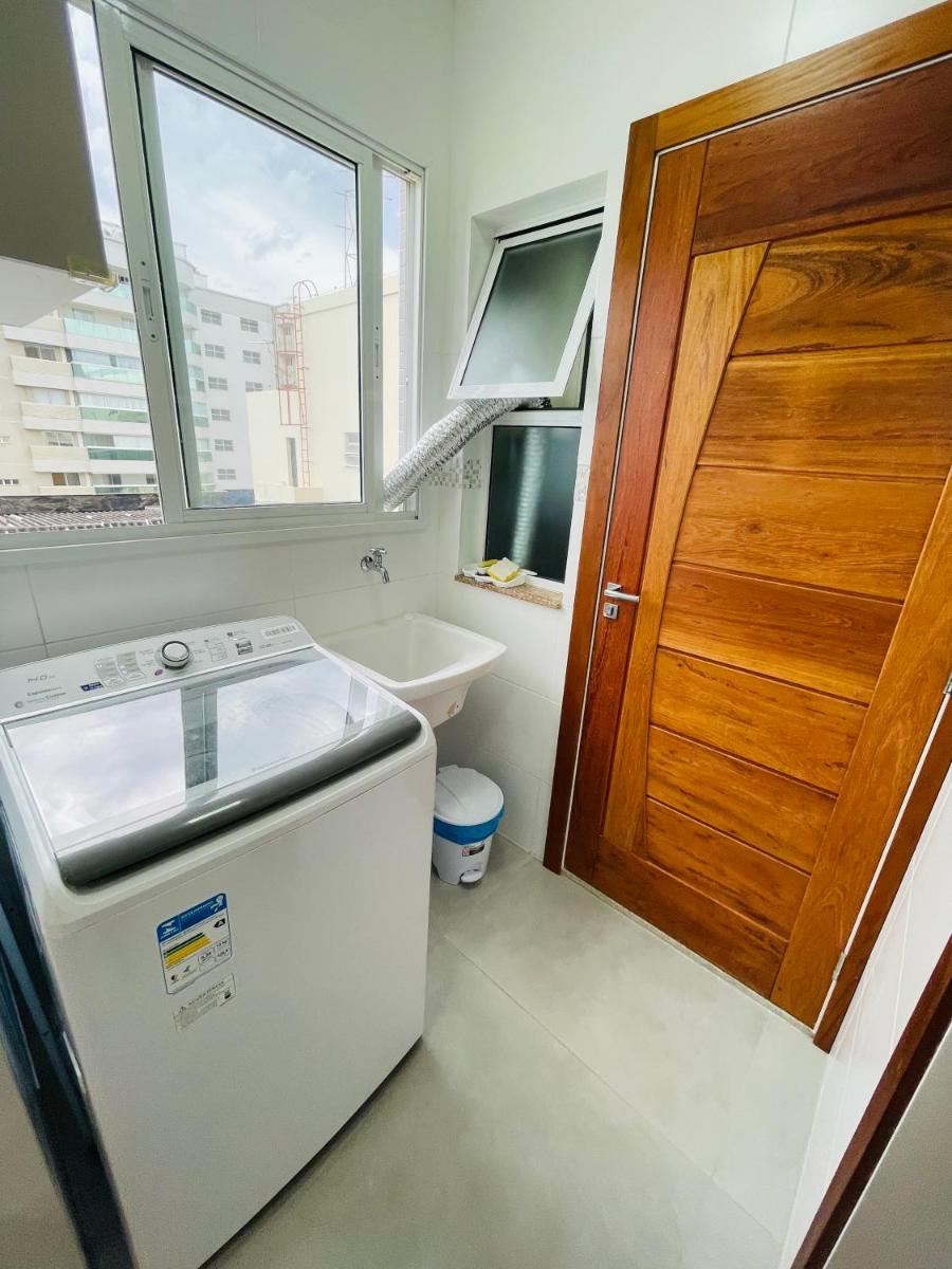 praia do morro Guarapari,beira mar topíssimo apartamento