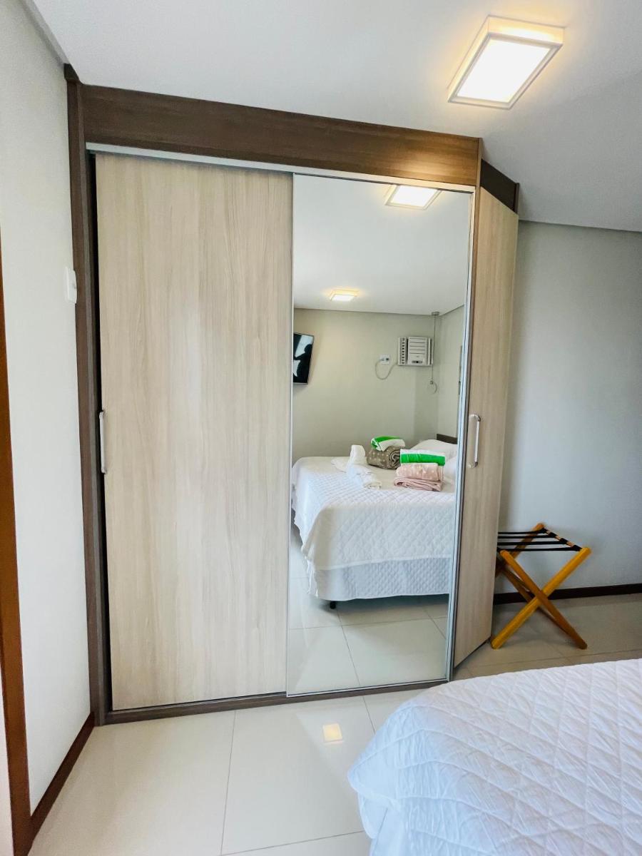 praia do morro Guarapari,beira mar topíssimo apartamento