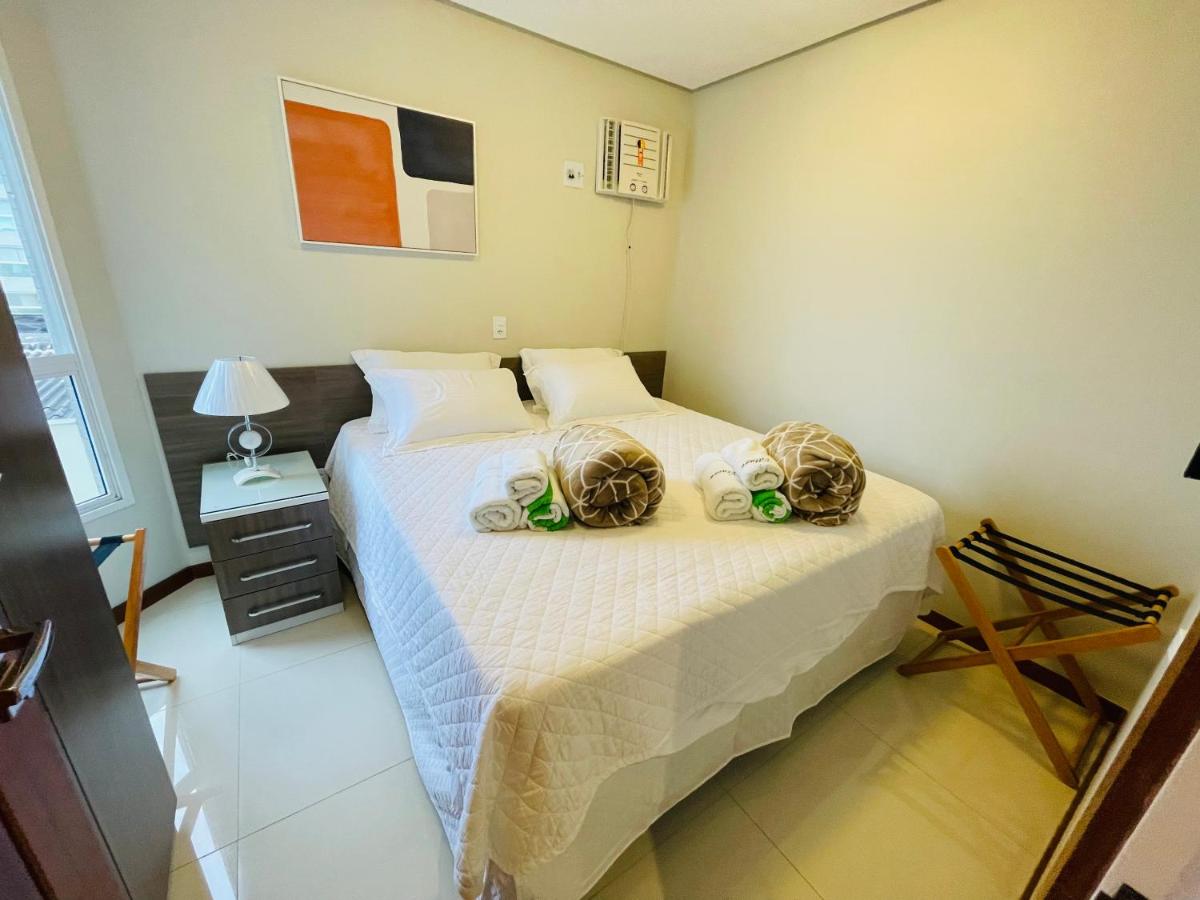 praia do morro Guarapari,beira mar topíssimo apartamento