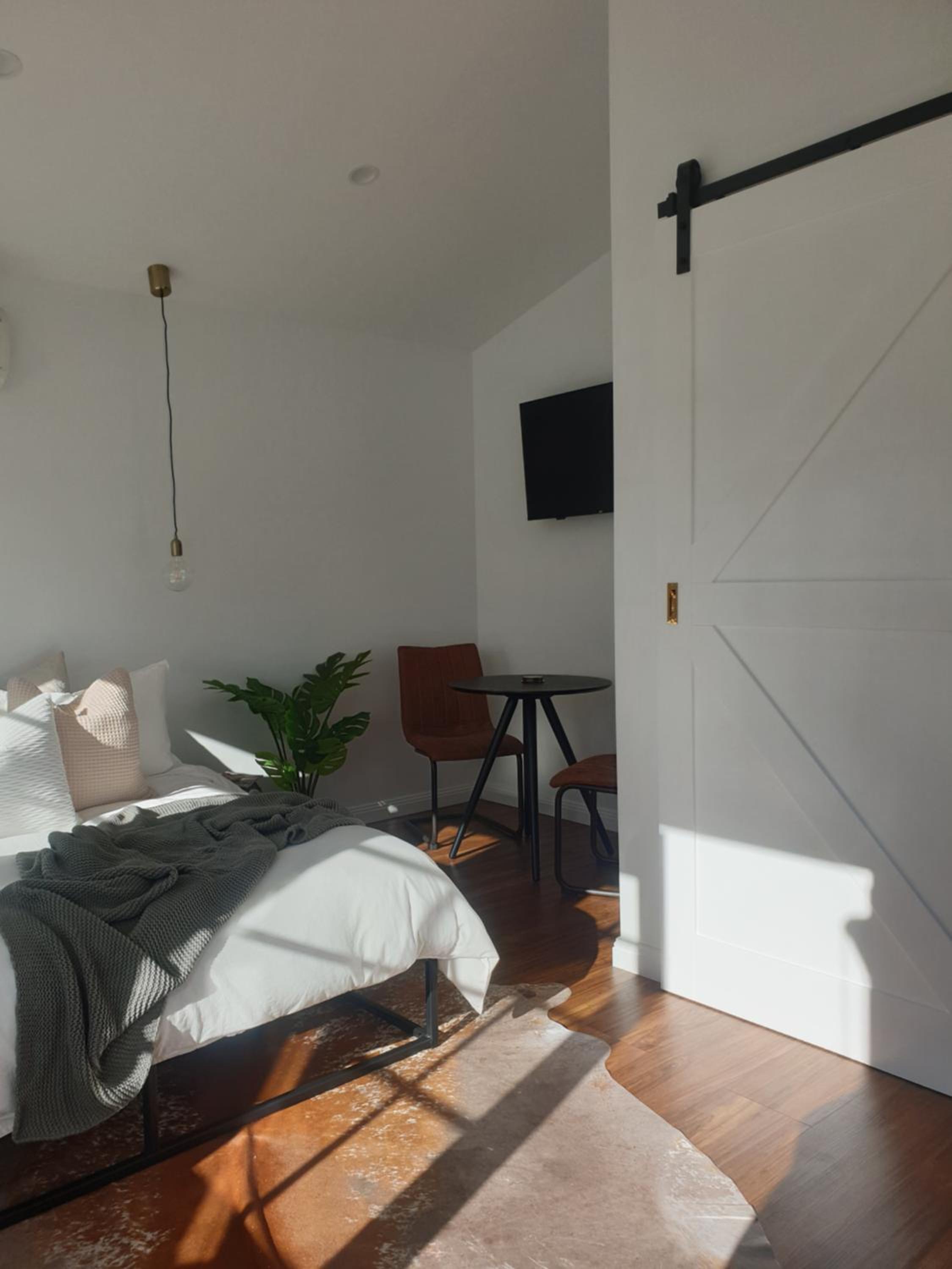 Dangerfield Oaks Boutique Cottage's