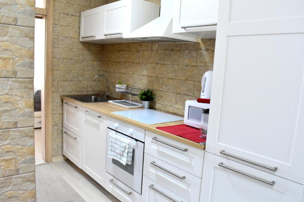 Prague city centre apartment Radka1