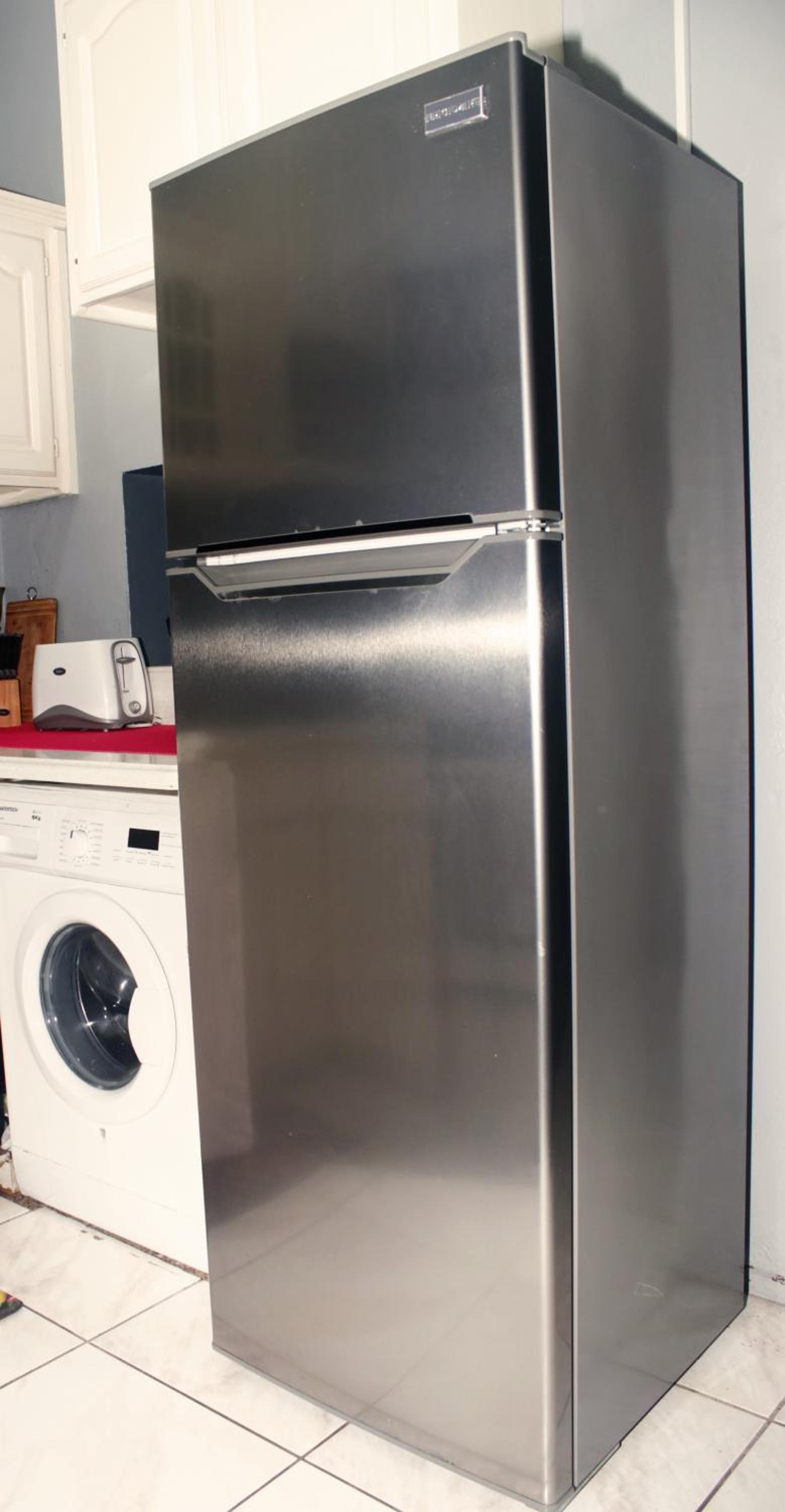 Crystoural Apartment Liguanea Sovereign Apt - 2 Bedrooms, 3 Beds, Host 4 Guest- Kingston! view 5
