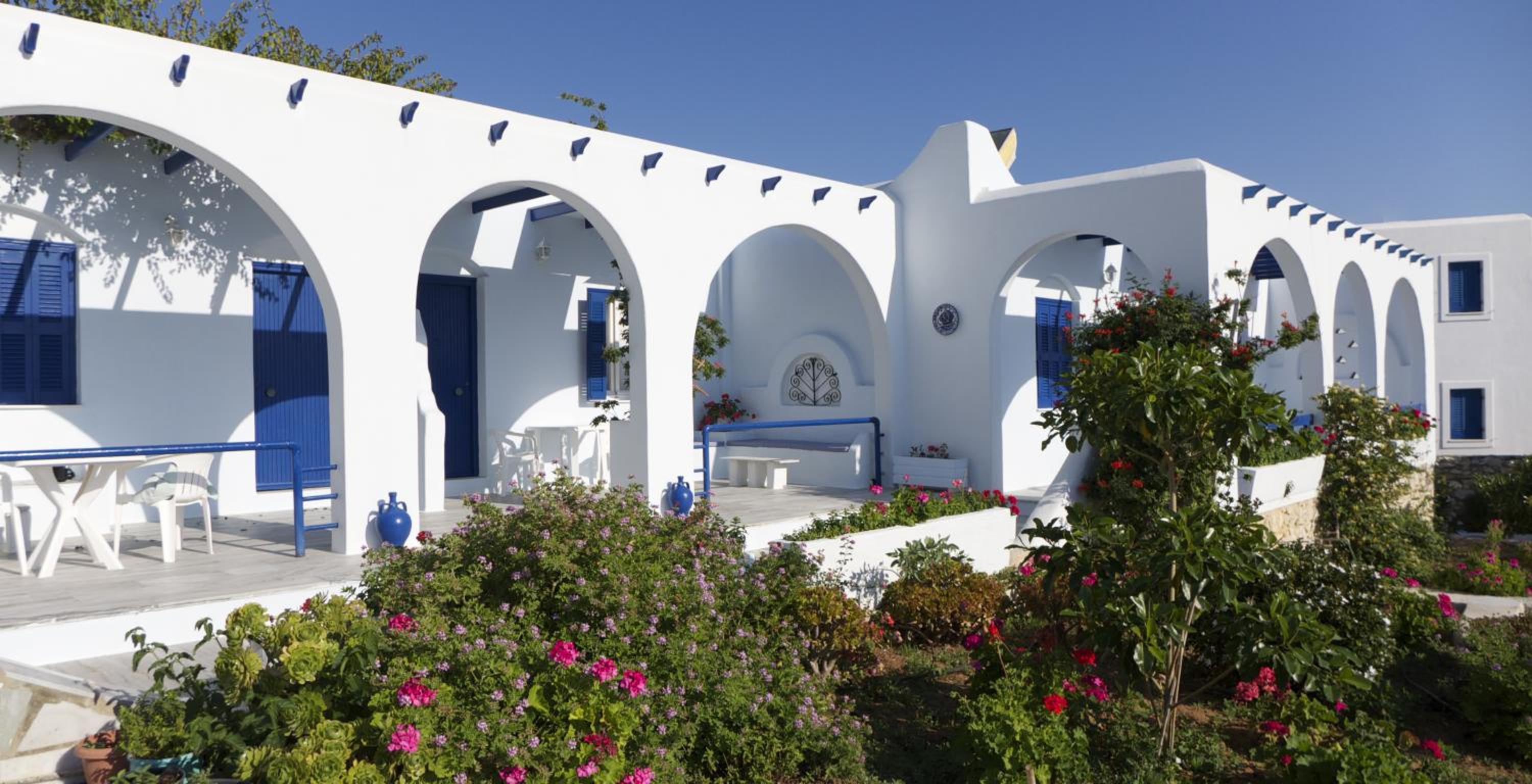 Bungalows Marina 1