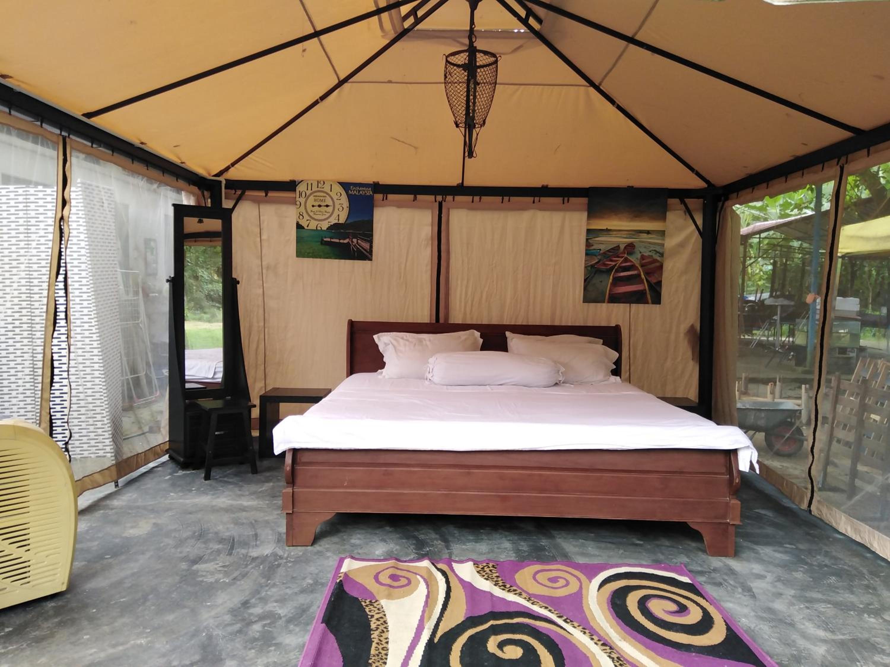 FarmVille Glamping Retreat @ Seremban photo 1