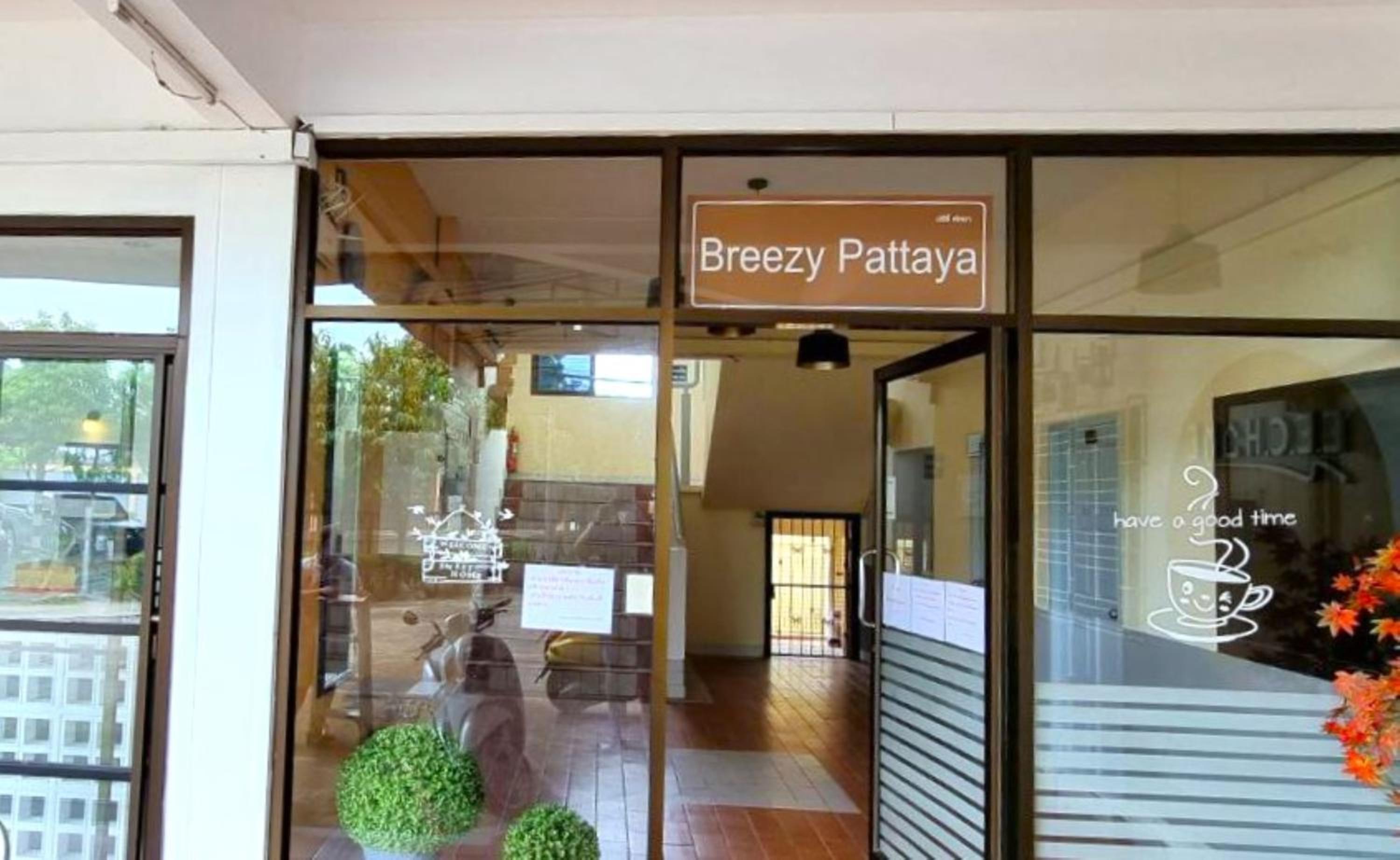 Breezy Pattaya view 4