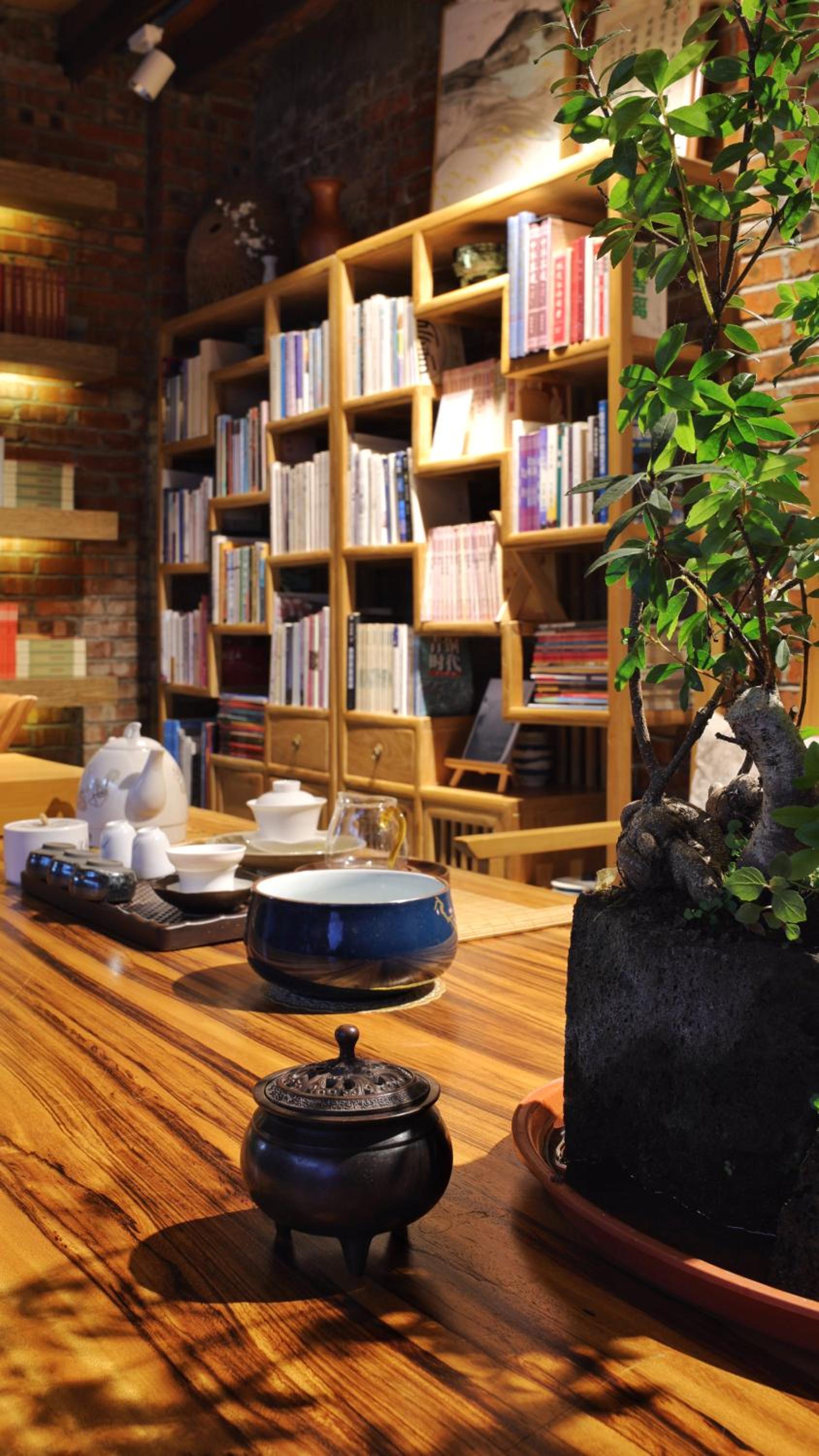 Shan Ju Qiu Ming Floral Hotel in Tengchong 花筑 腾冲山居秋暝精品客栈