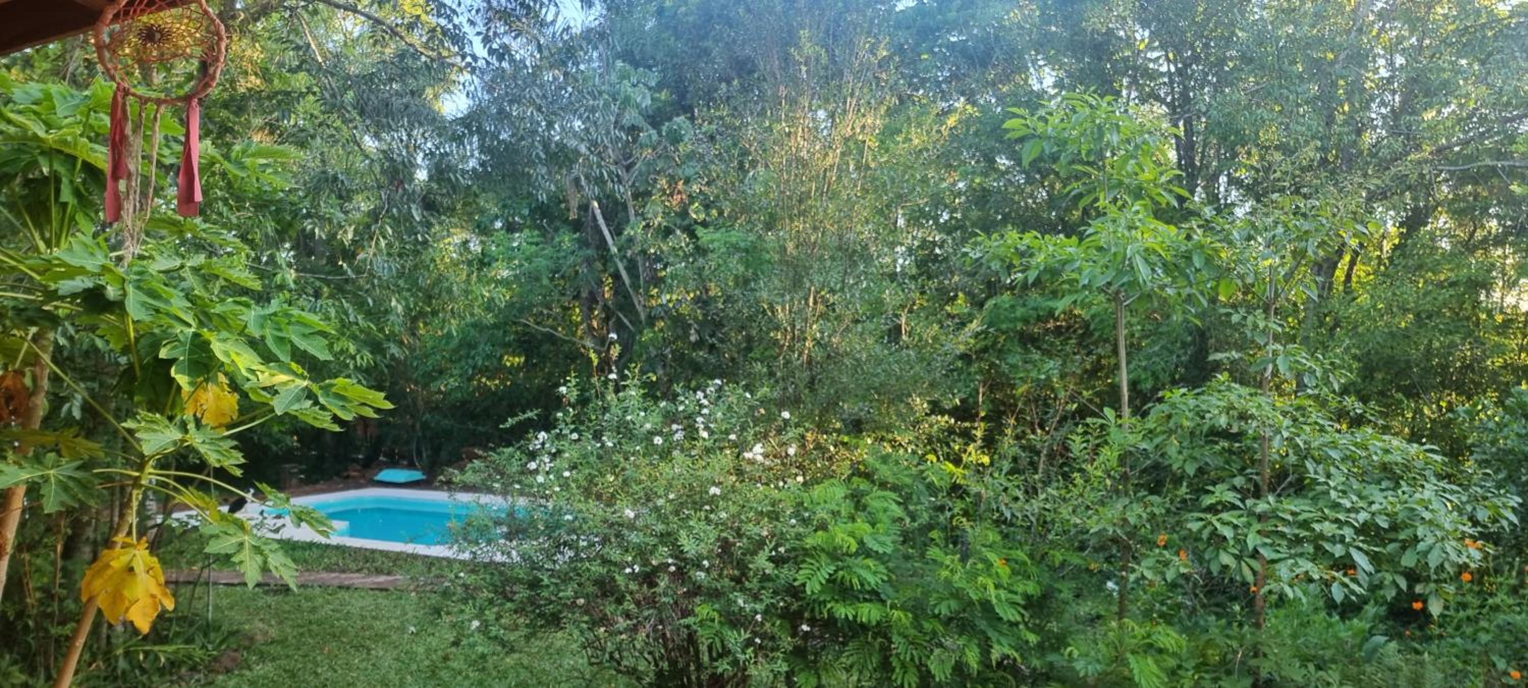 OMA CHILL HOUSE IGUAZU