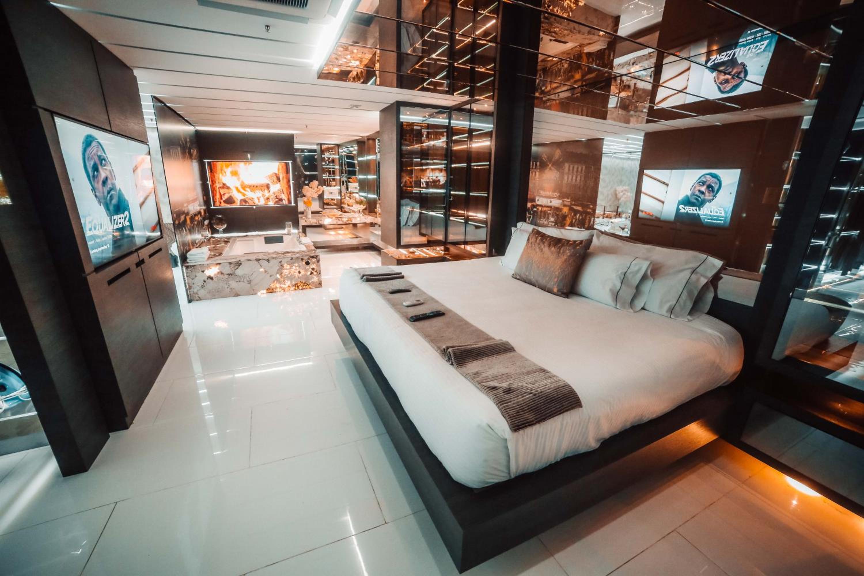 1Million Luxury Suites