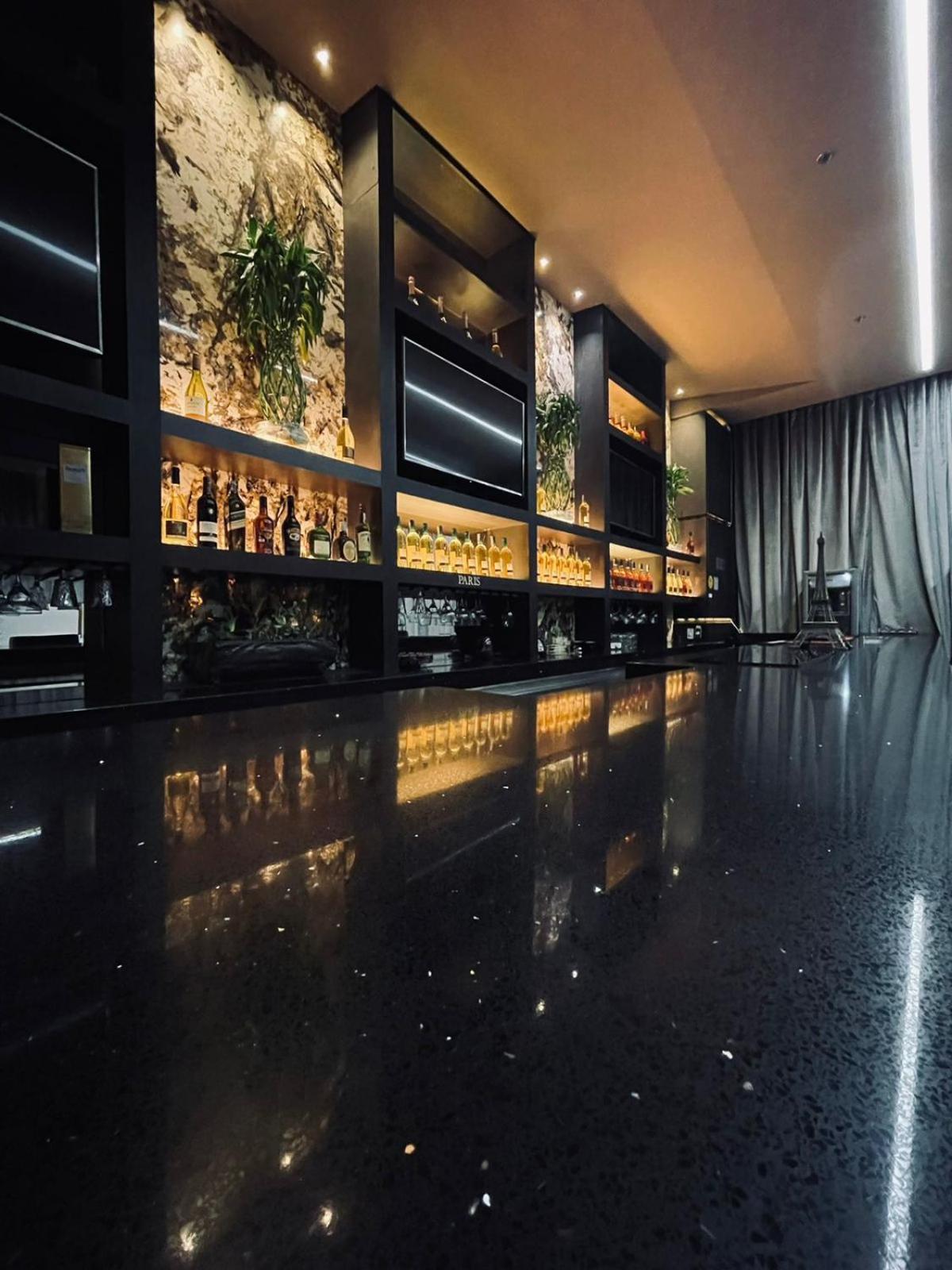 1Million Luxury Suites