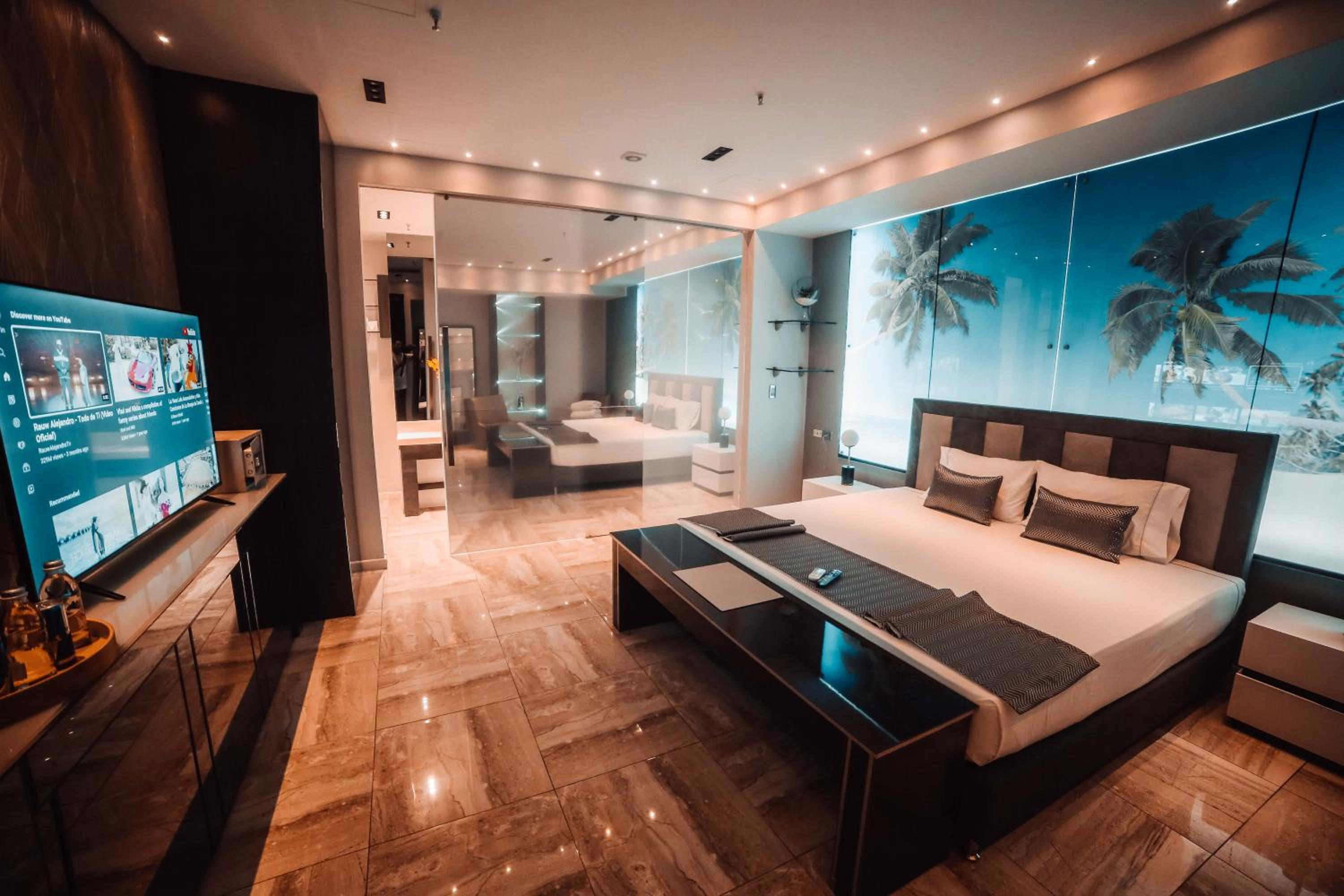 1Million Luxury Suites