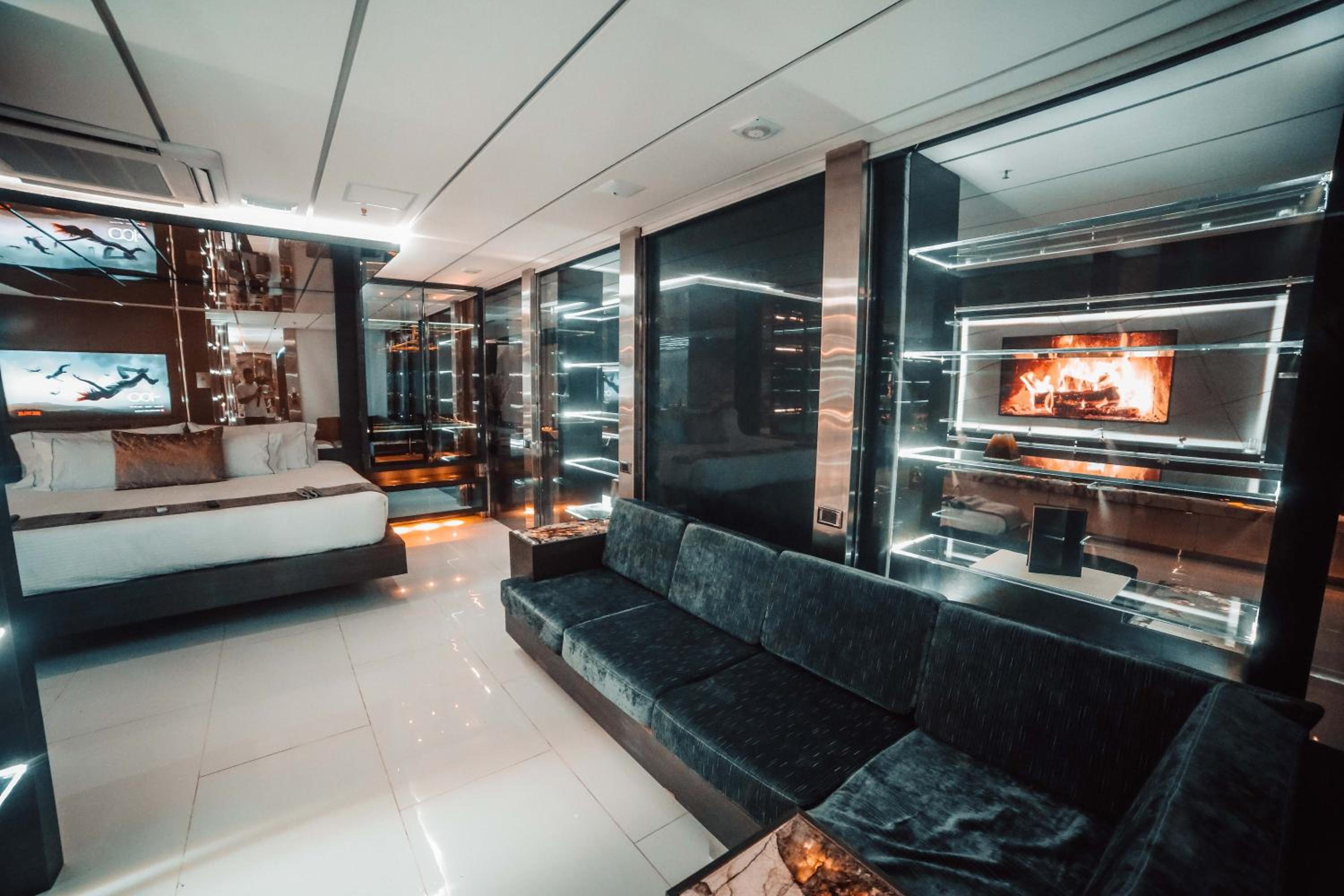 1Million Luxury Suites
