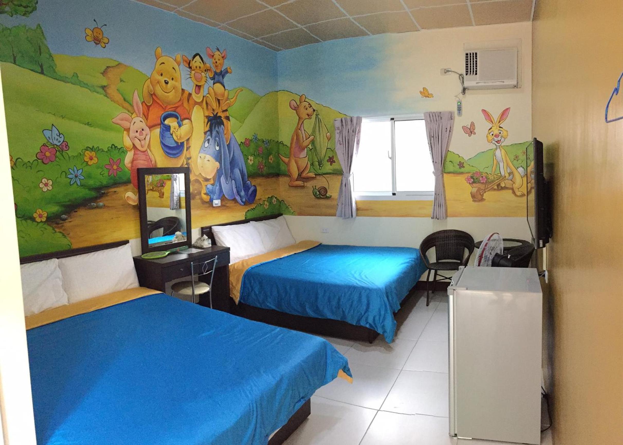 Baisha Bay B&B