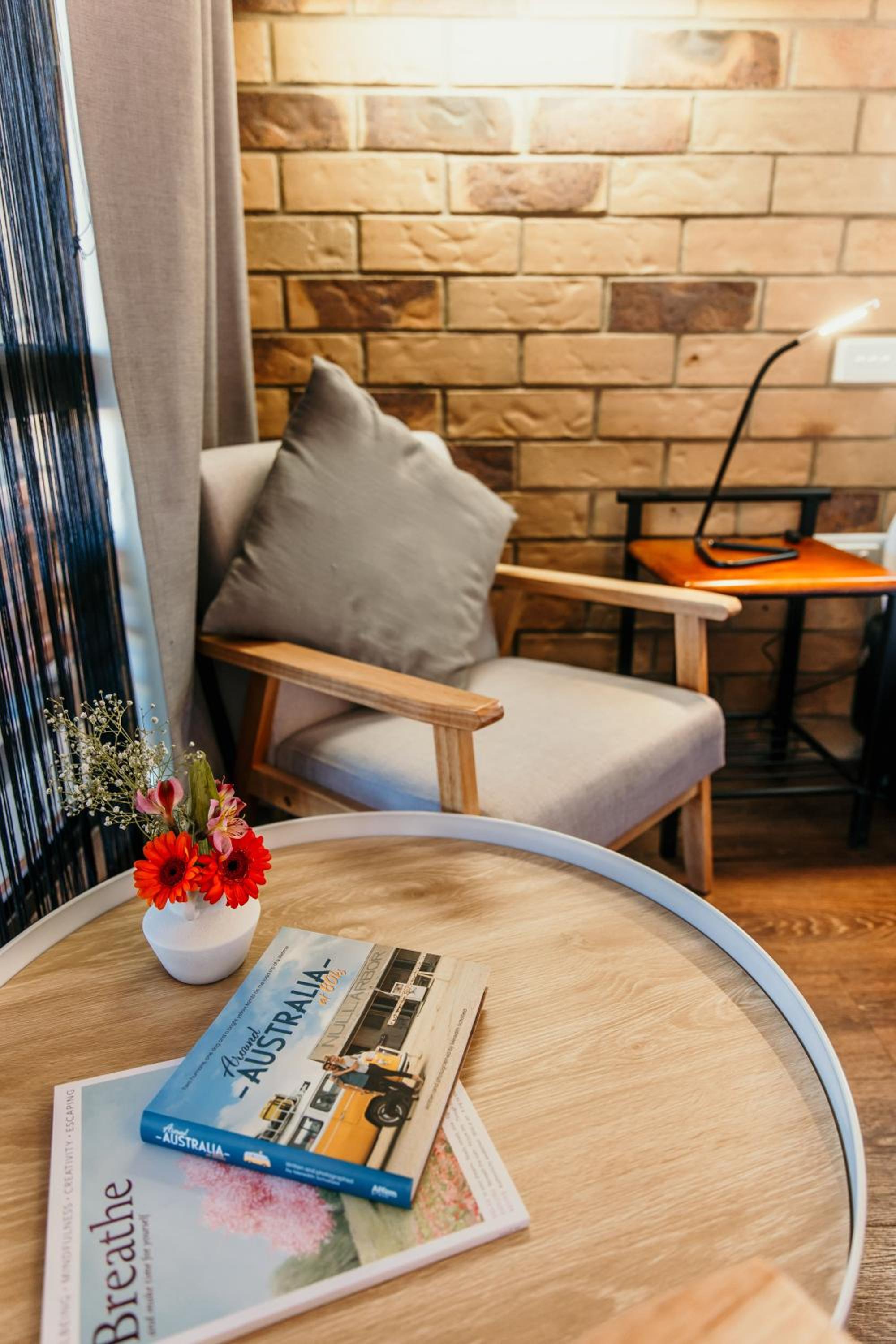 Abacus Motel