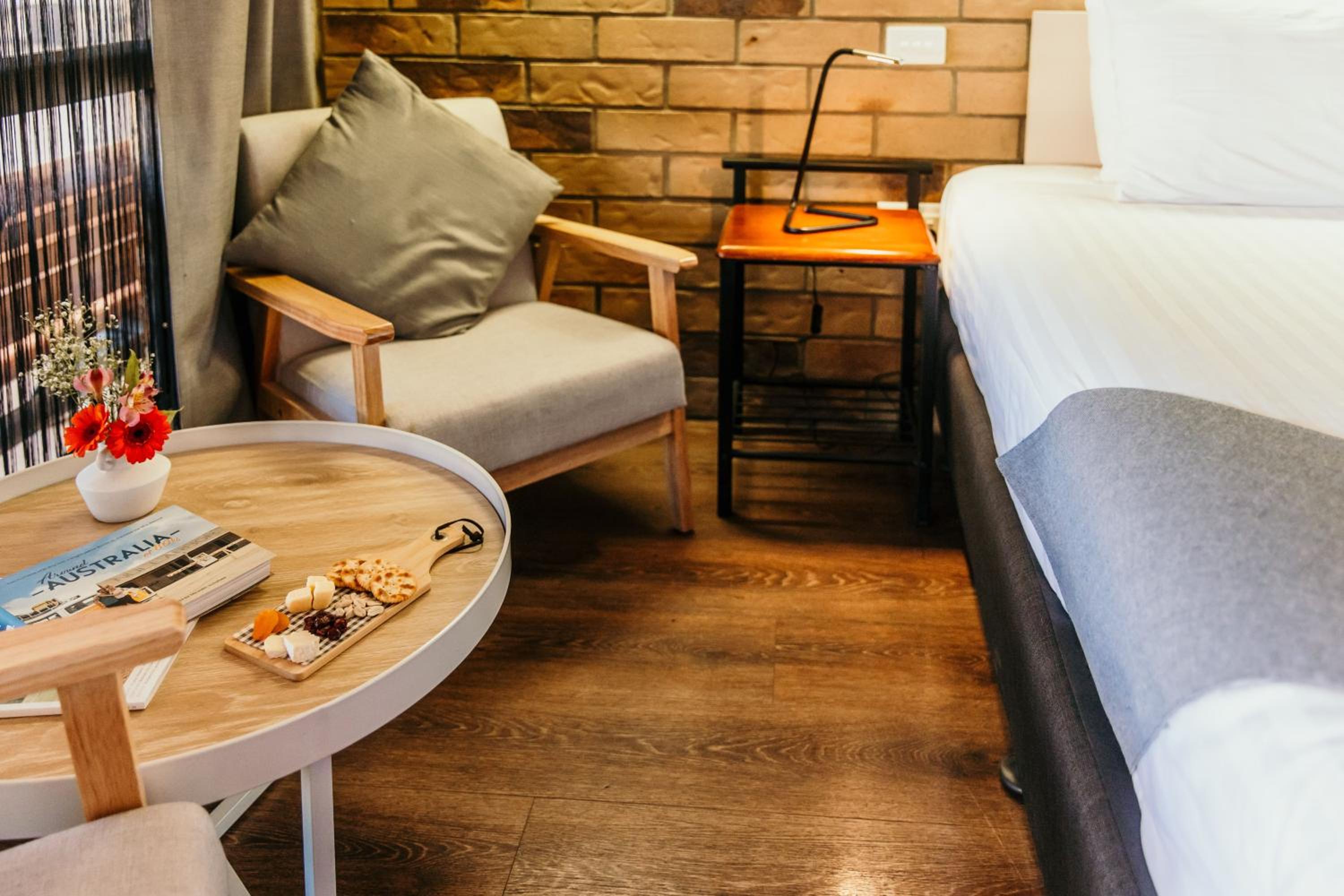 Abacus Motel