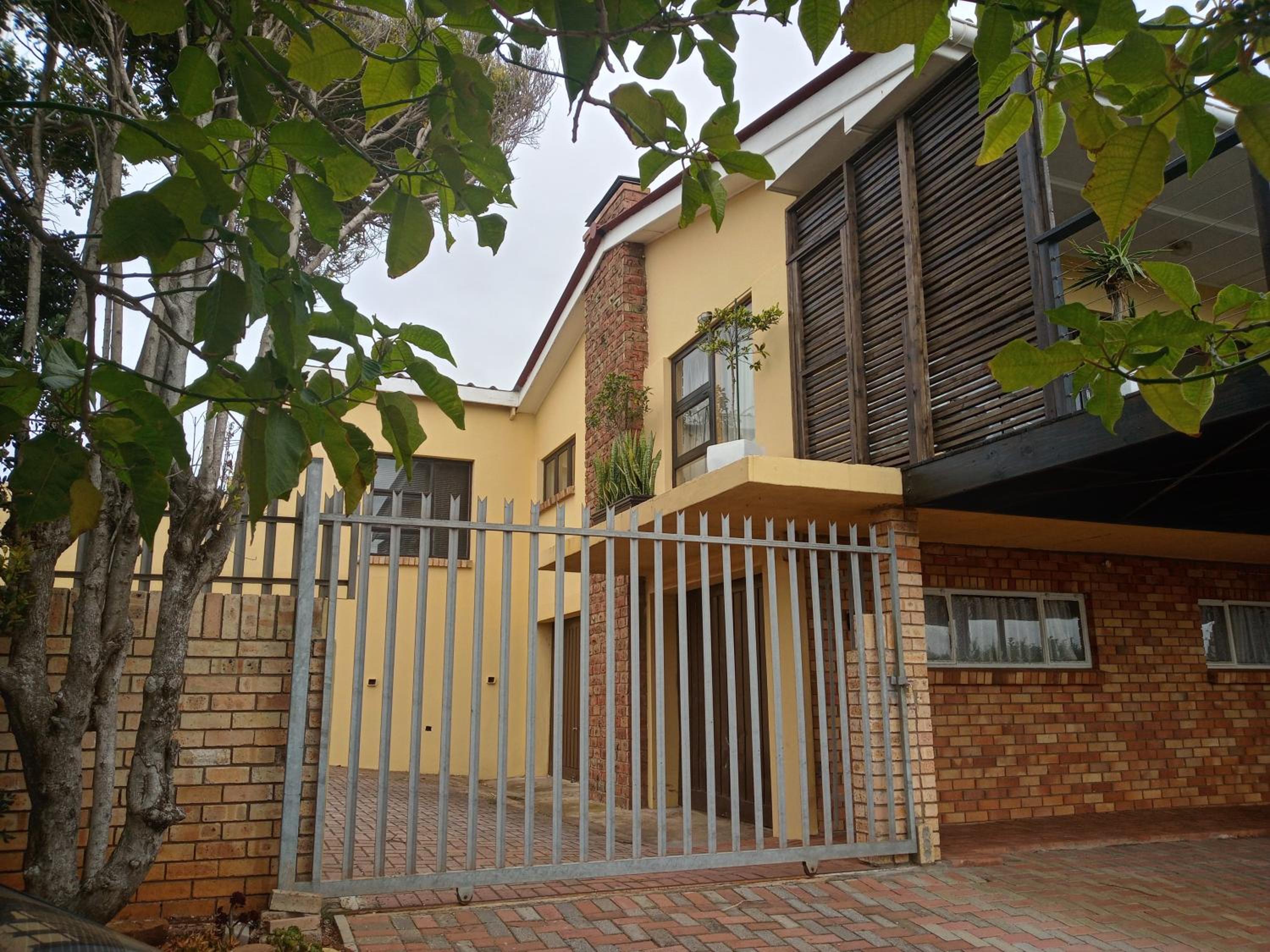 Haven at Casa Esda view 2