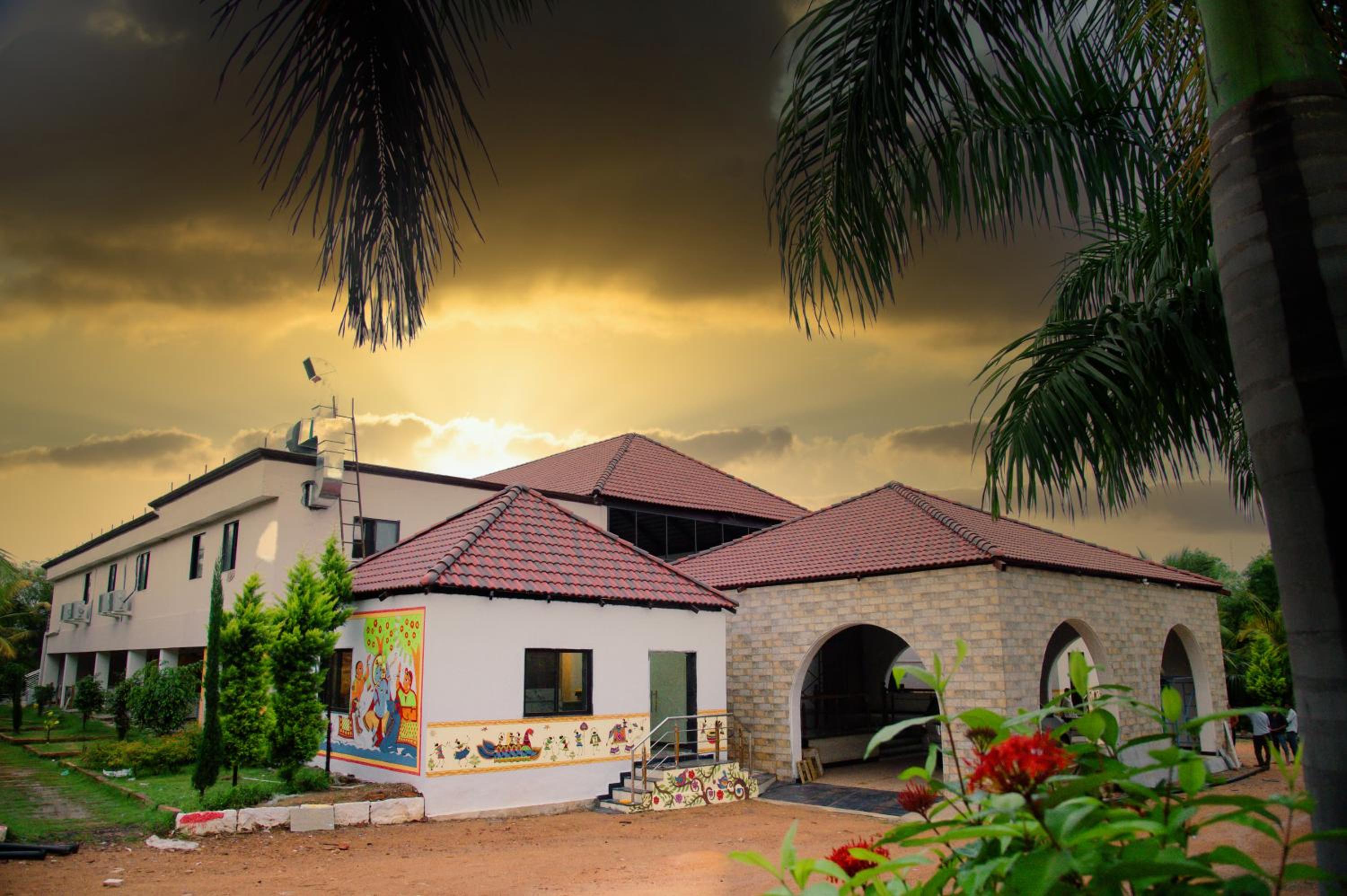 Sterling Banashree Badami view 3